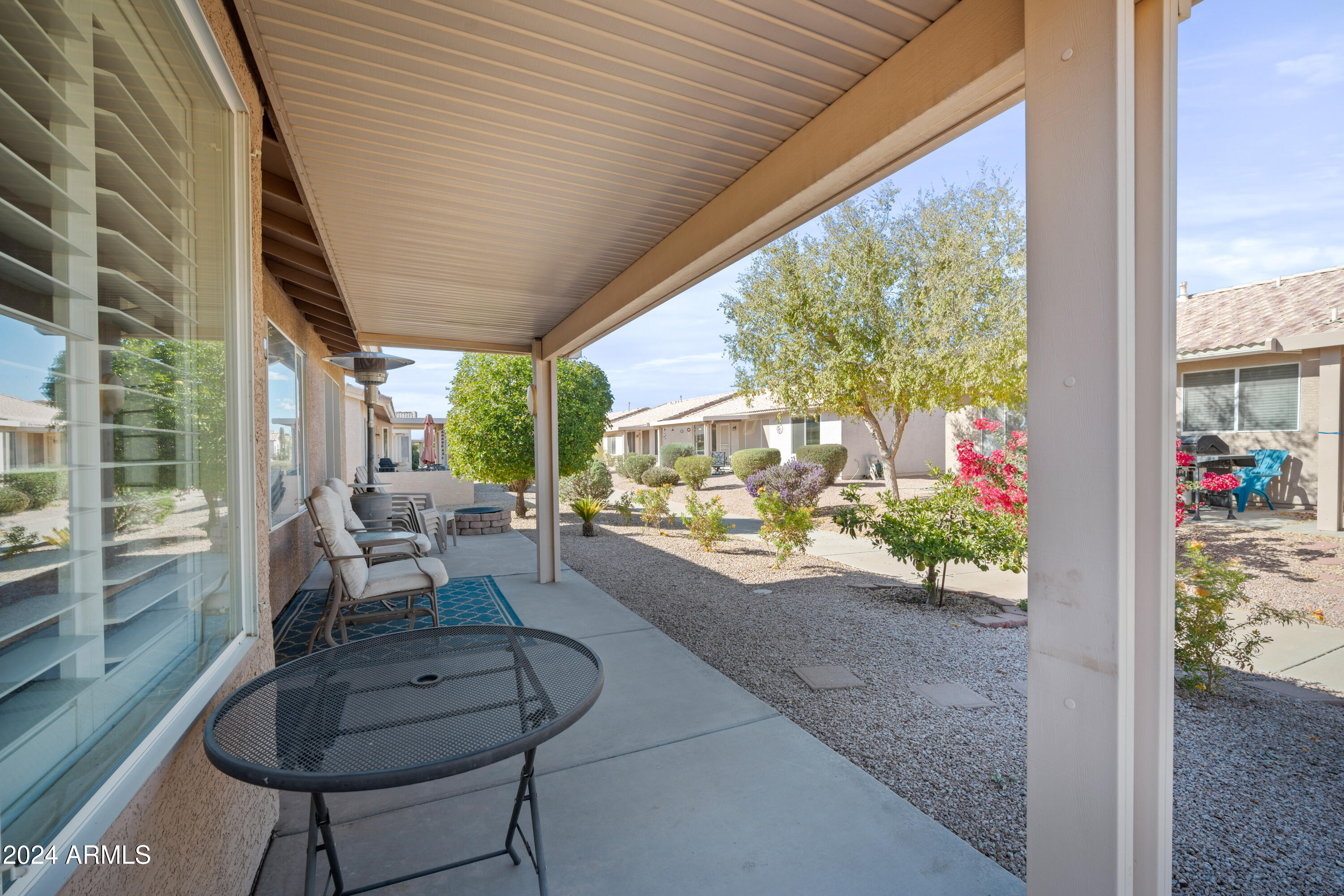 1440 E LA COSTA Drive