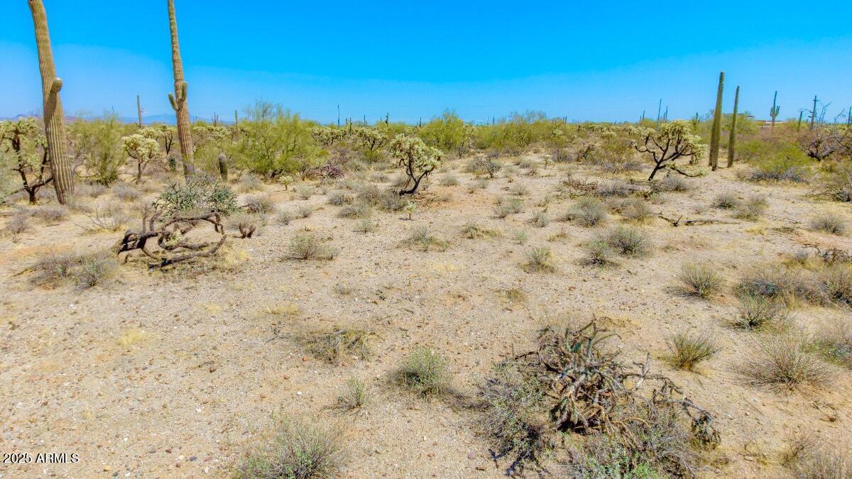0 N HOHOKAM RD. 8.51 ACRES LOT A, -