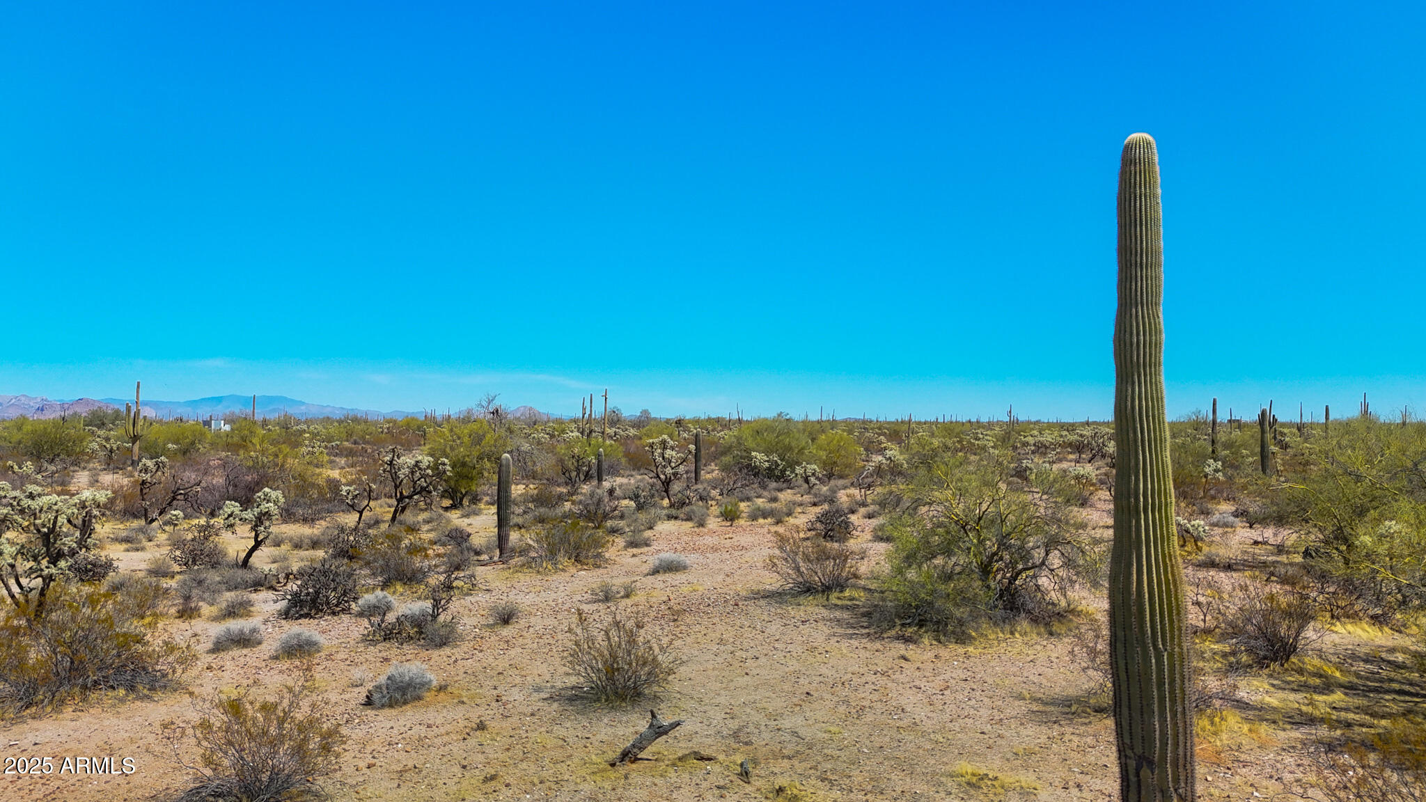 0 N HOHOKAM RD. 8.51 ACRES LOT A, -