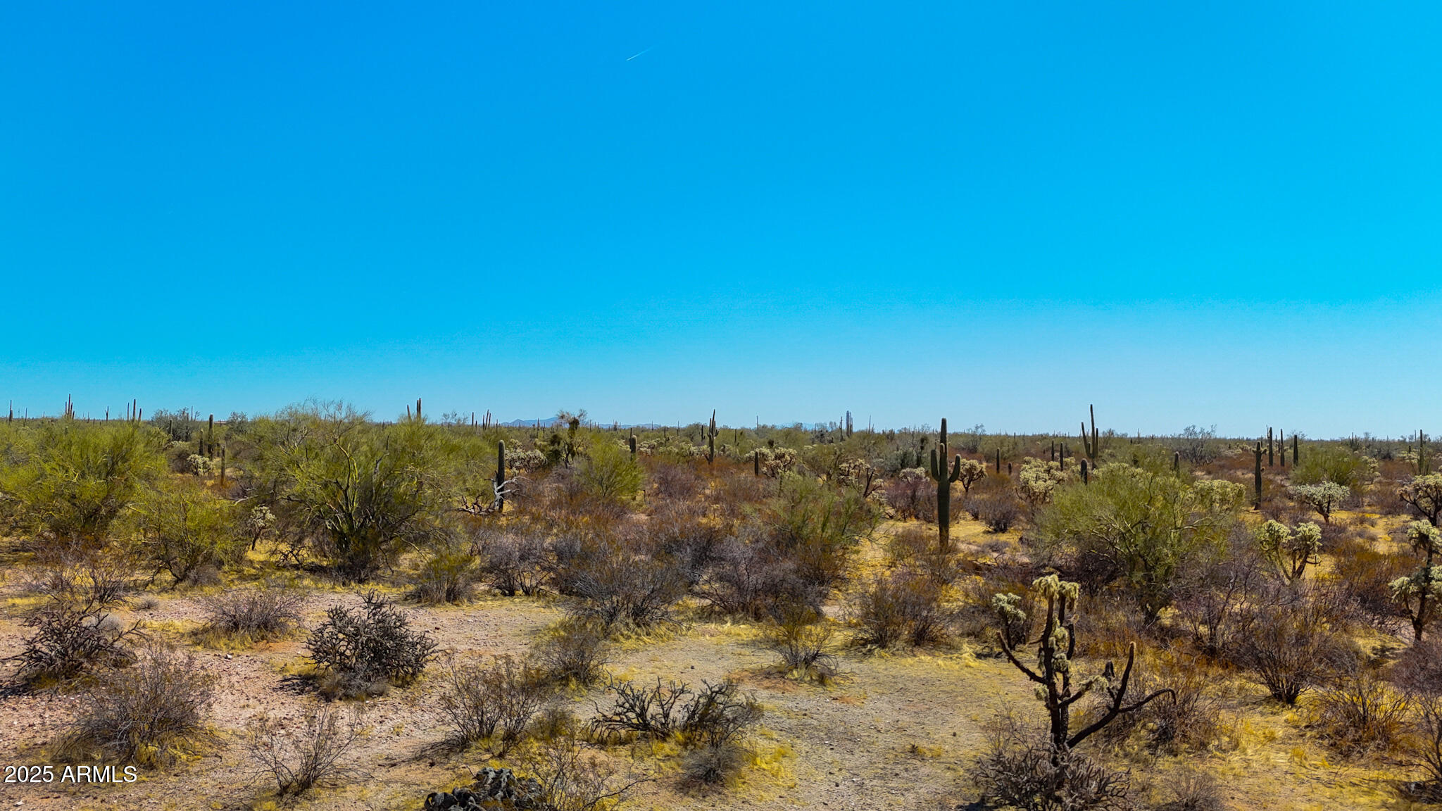 0 N HOHOKAM RD. 8.51 ACRES LOT A, -