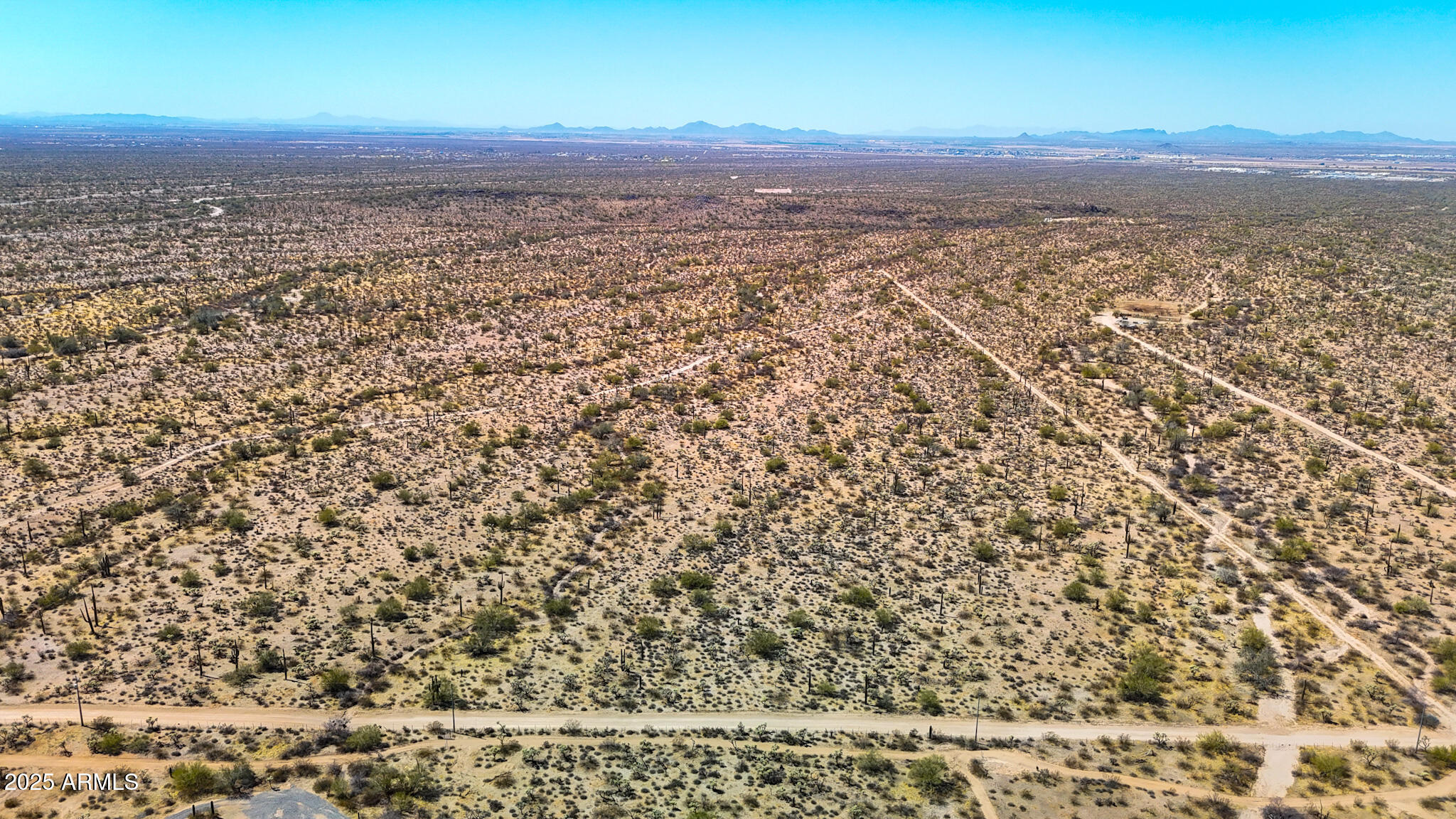 0 N HOHOKAM RD. 8.51 ACRES LOT A, -