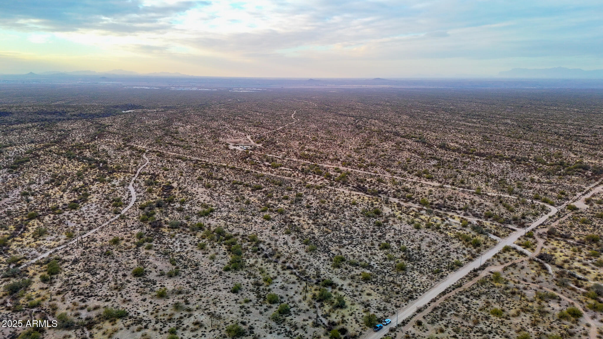 0 N HOHOKAM RD. 8.51 ACRES LOT A, -