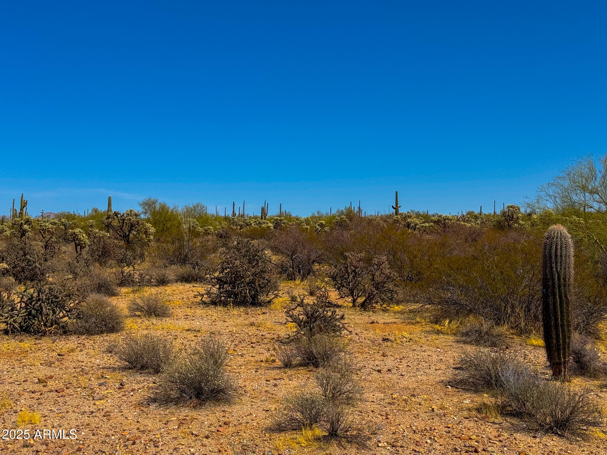 0 N HOHOKAM RD. 8.51 ACRES LOT A, -