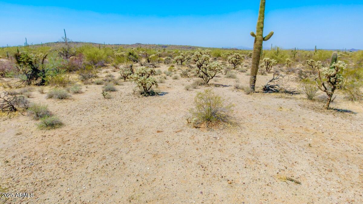 0 N HOHOKAM RD. 8.51 ACRES LOT A, -