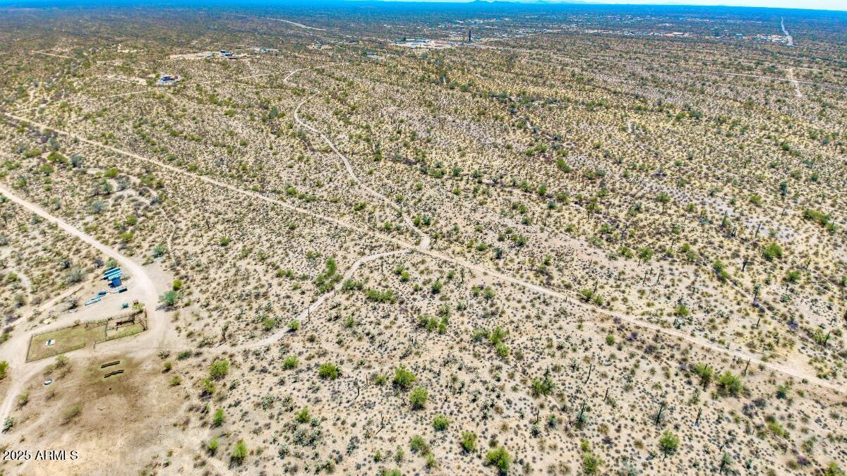 0 N HOHOKAM RD. 8.51 ACRES LOT A, -