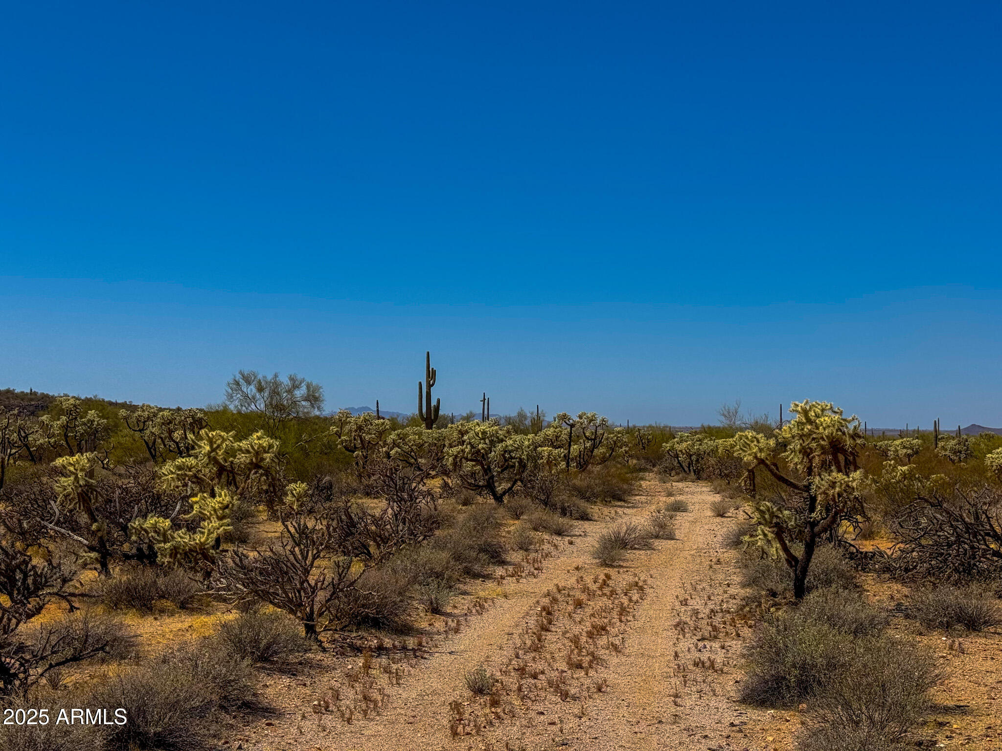 0 N HOHOKAM RD. 8.51 ACRES LOT A, -