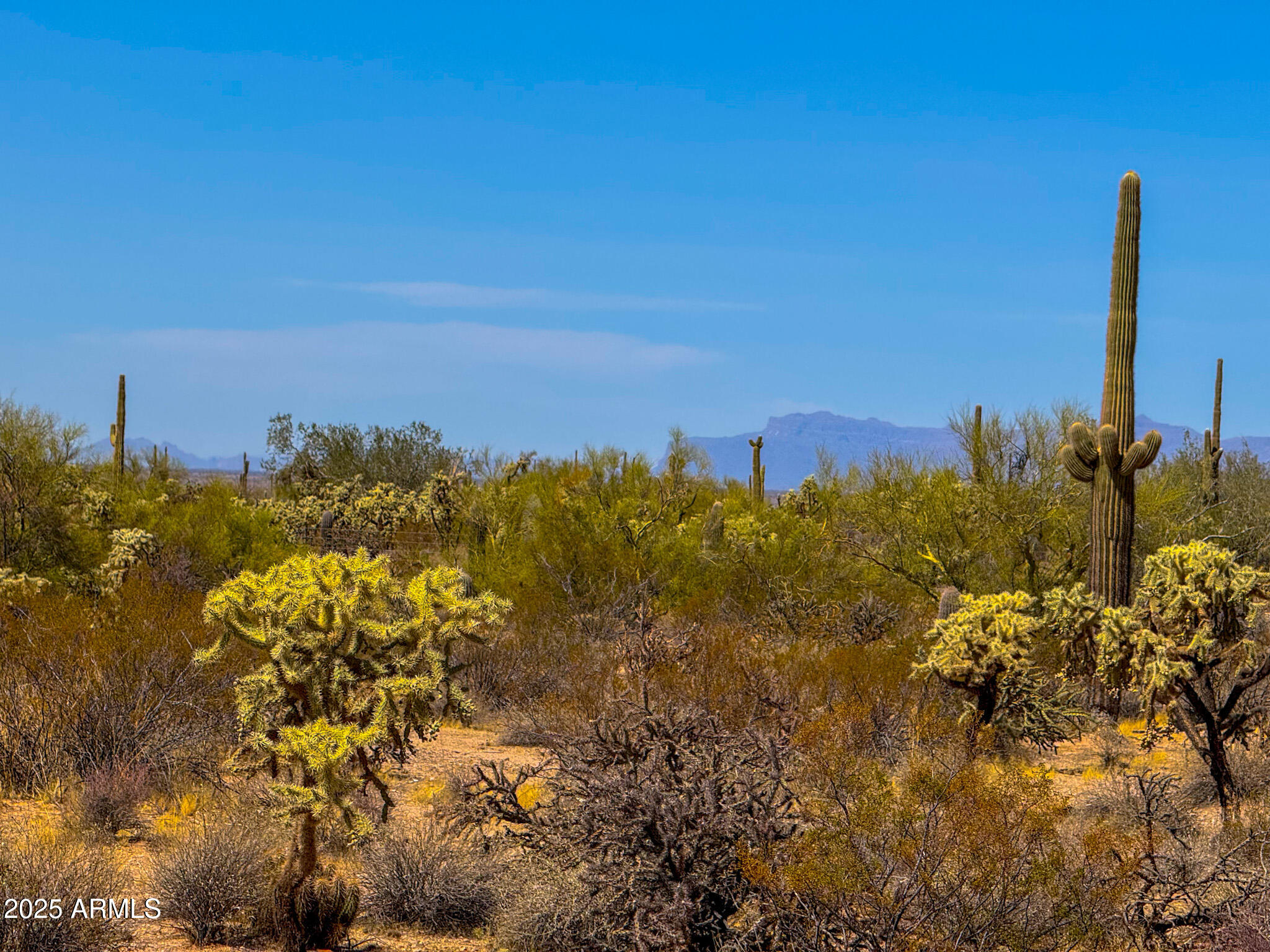 0 N HOHOKAM RD. 8.51 ACRES LOT A, -
