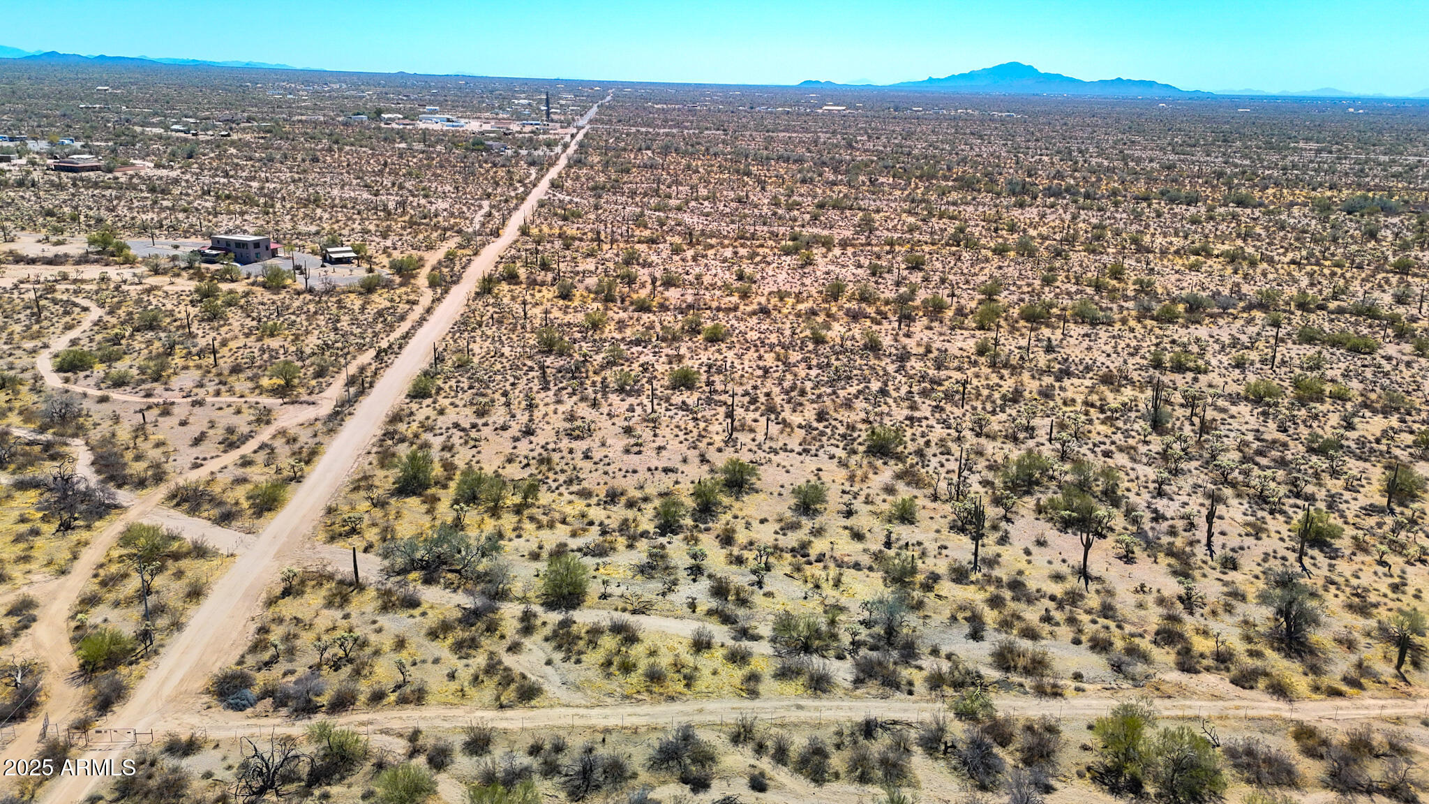 0 N HOHOKAM RD. 8.51 ACRES LOT A, -