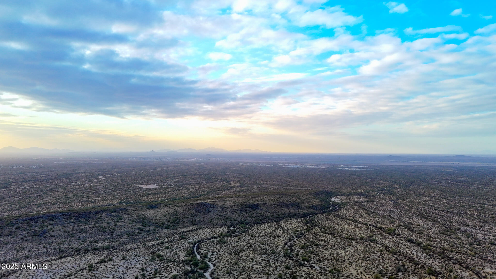 0 N HOHOKAM RD. 8.51 ACRES LOT A, -