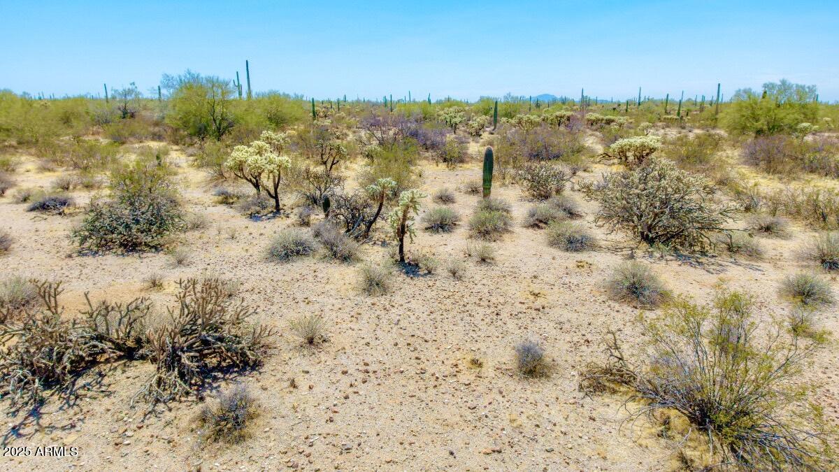 0 N HOHOKAM RD. 8.51 ACRES LOT A, -