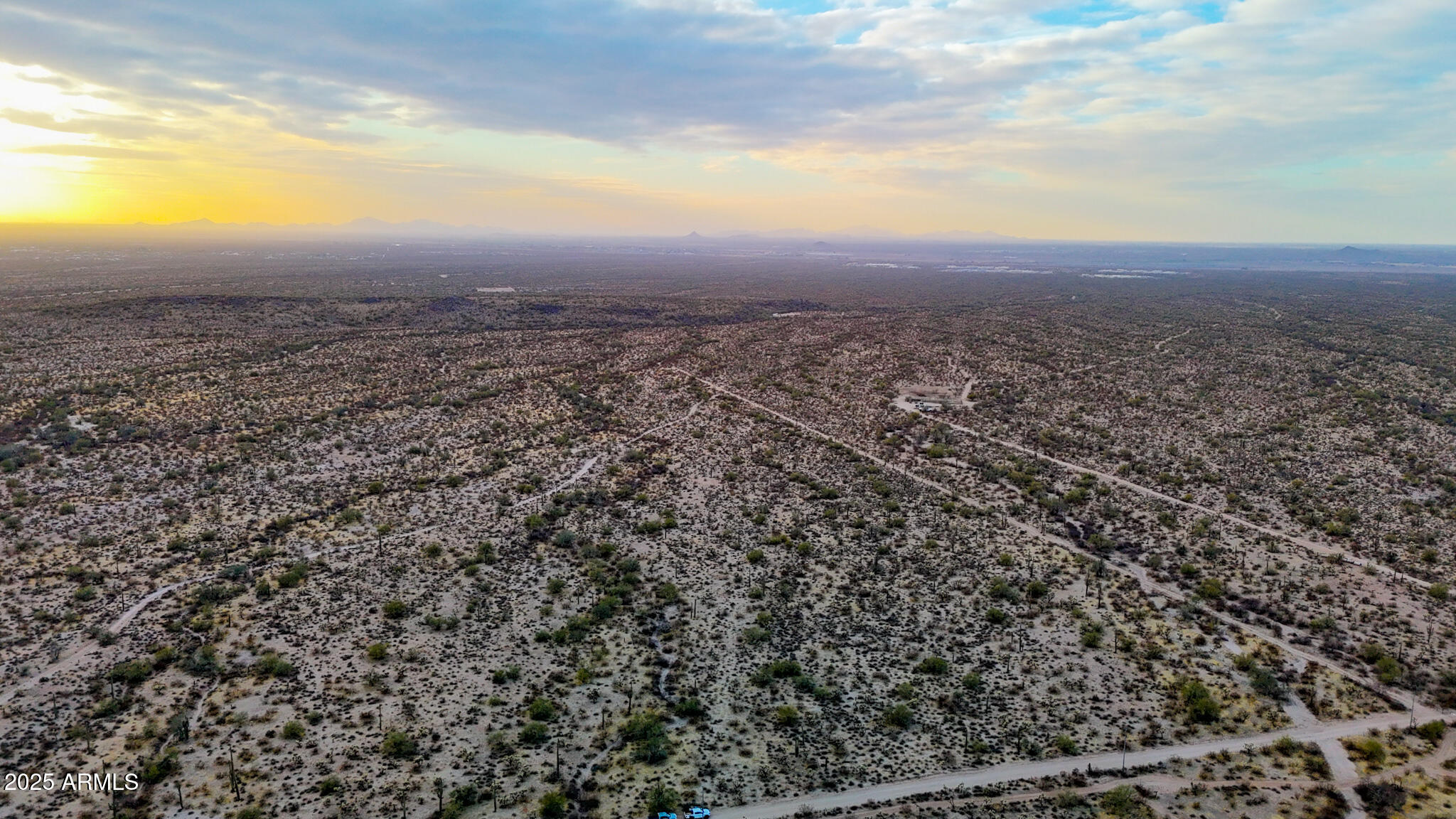 0 N HOHOKAM RD. 8.51 ACRES LOT A, -
