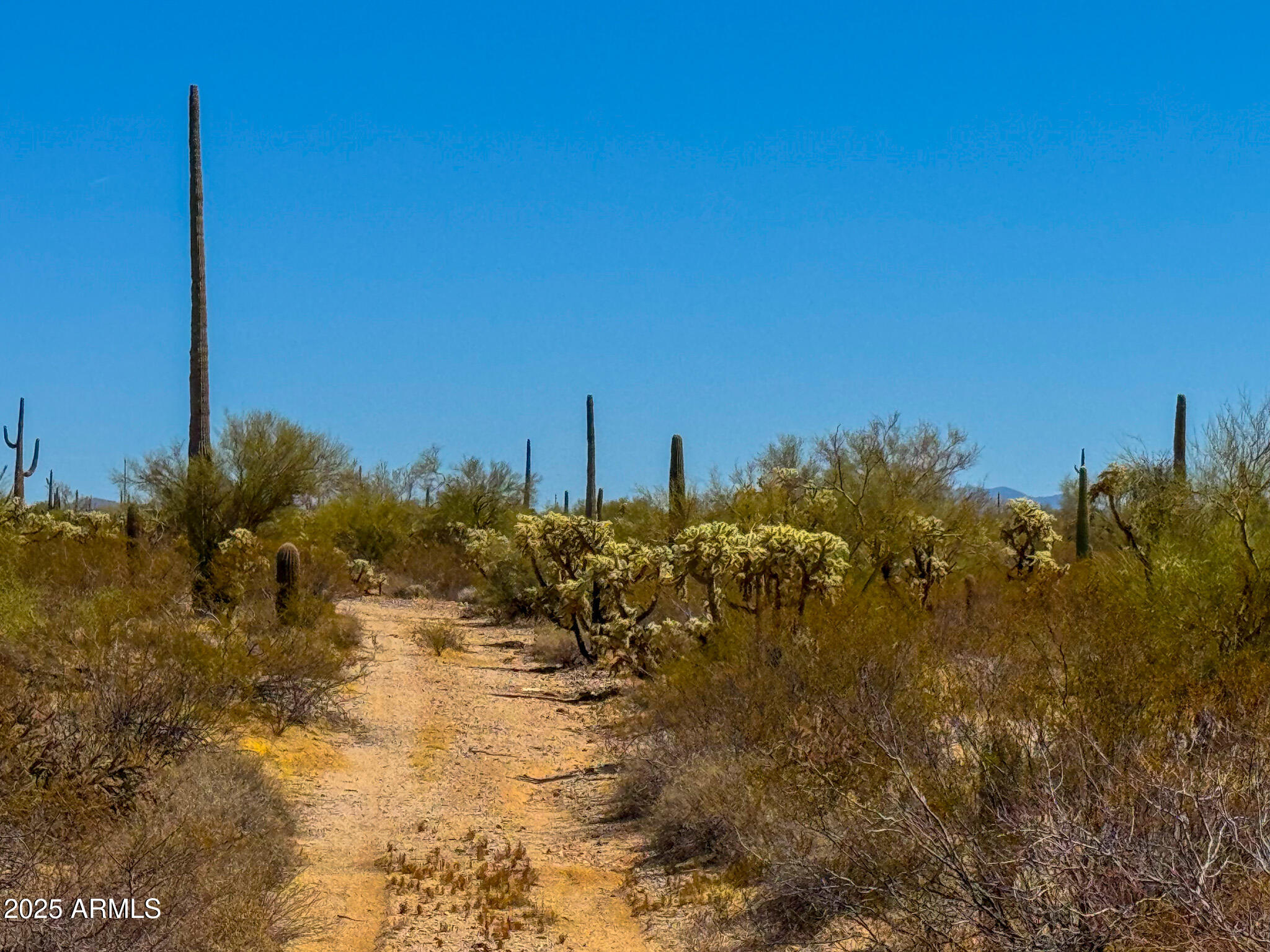0 N HOHOKAM RD. 8.51 ACRES LOT A, -