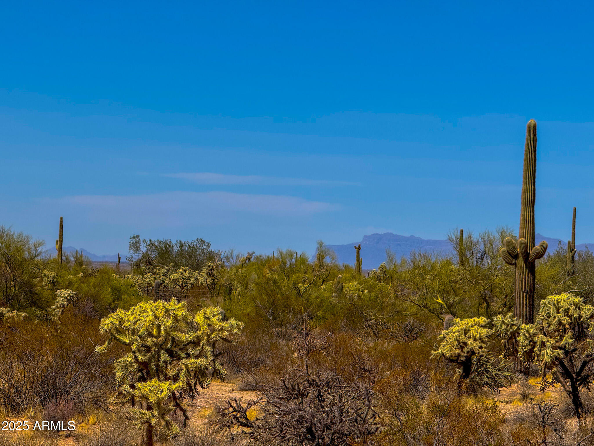 0 N HOHOKAM RD. 8.51 ACRES LOT A, -