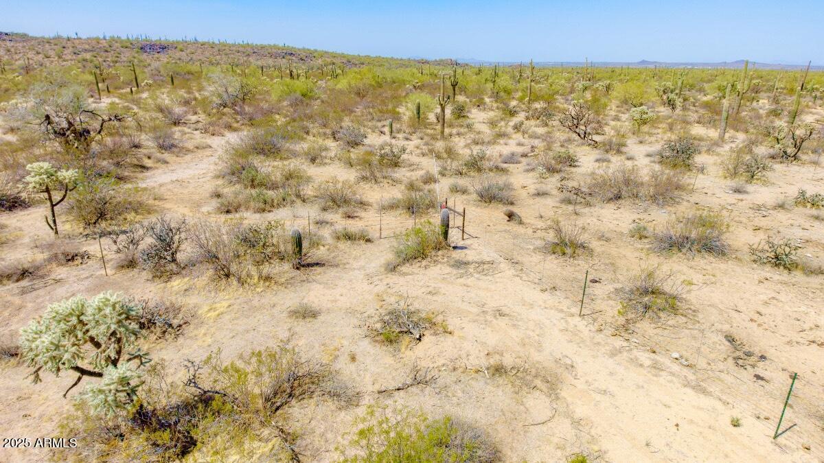 0 N HOHOKAM RD. 8.51 ACRES LOT A, -
