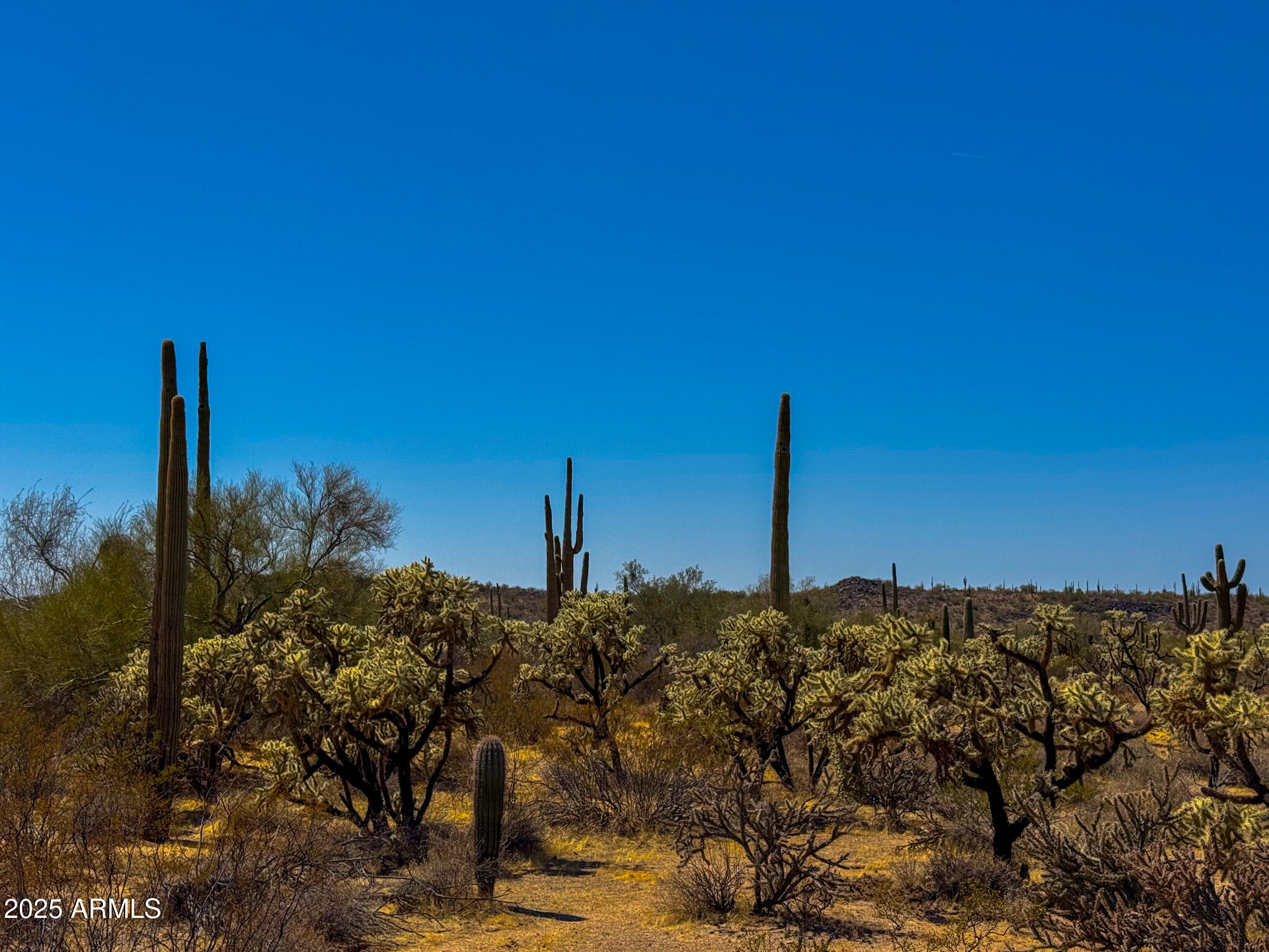0 N HOHOKAM RD. 8.51 ACRES LOT A, -