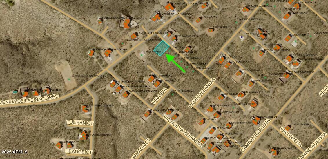 1792 CAJEME CT Court, 31