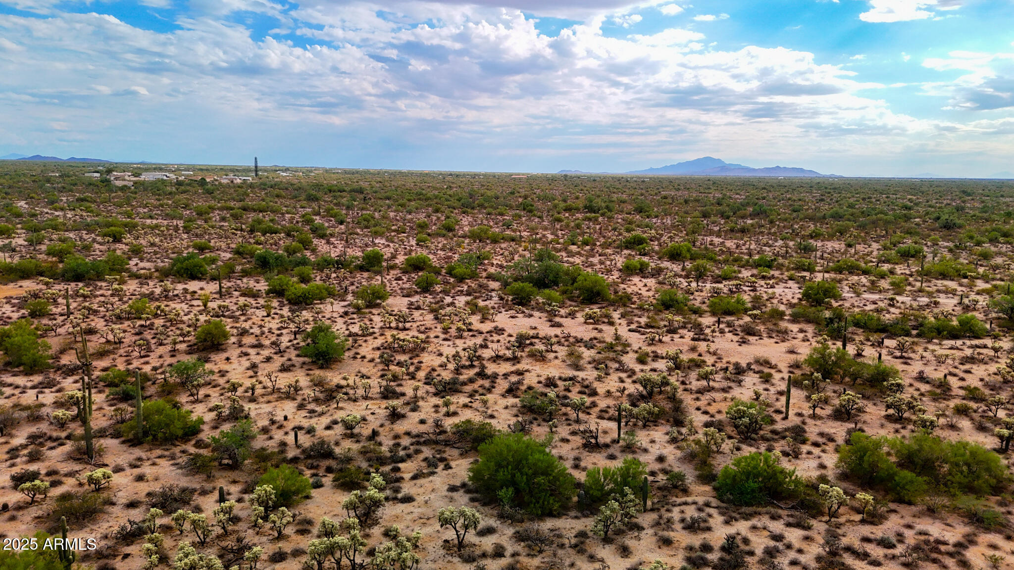 0 N HOHOKAM RD LOT 2 7.5 Acres -