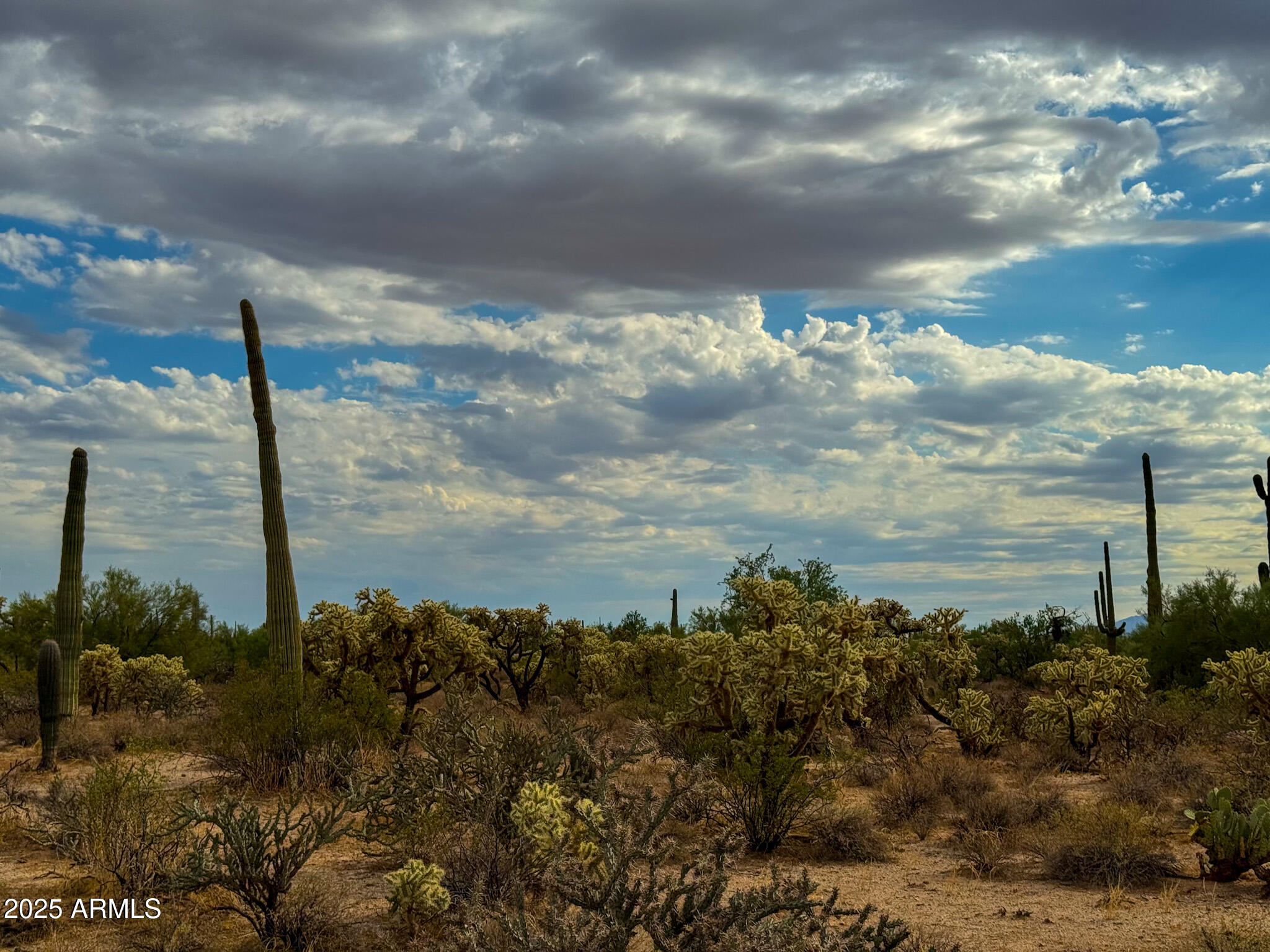 0 N HOHOKAM RD LOT 2 7.5 Acres -