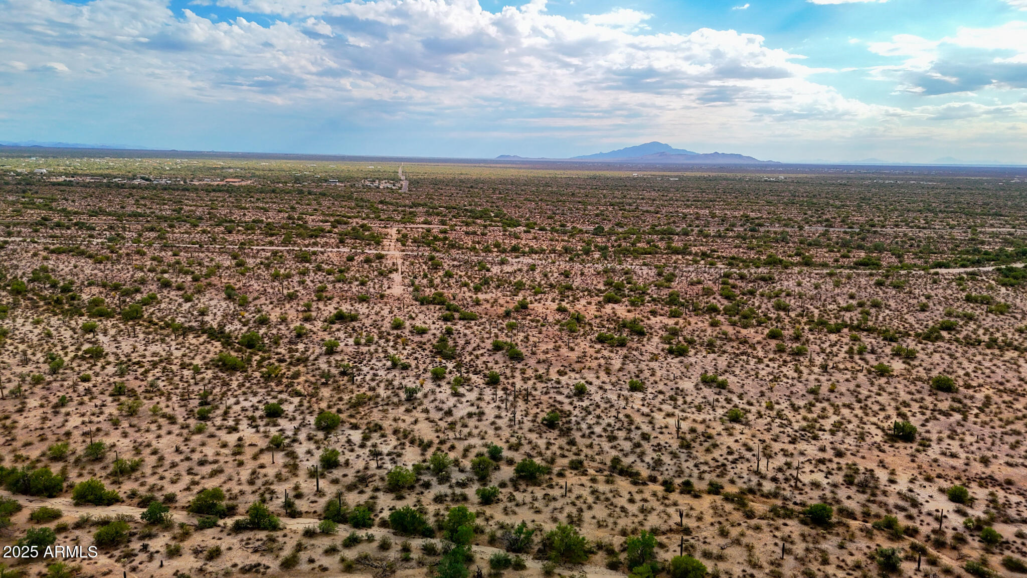 0 N HOHOKAM RD LOT 2 7.5 Acres -