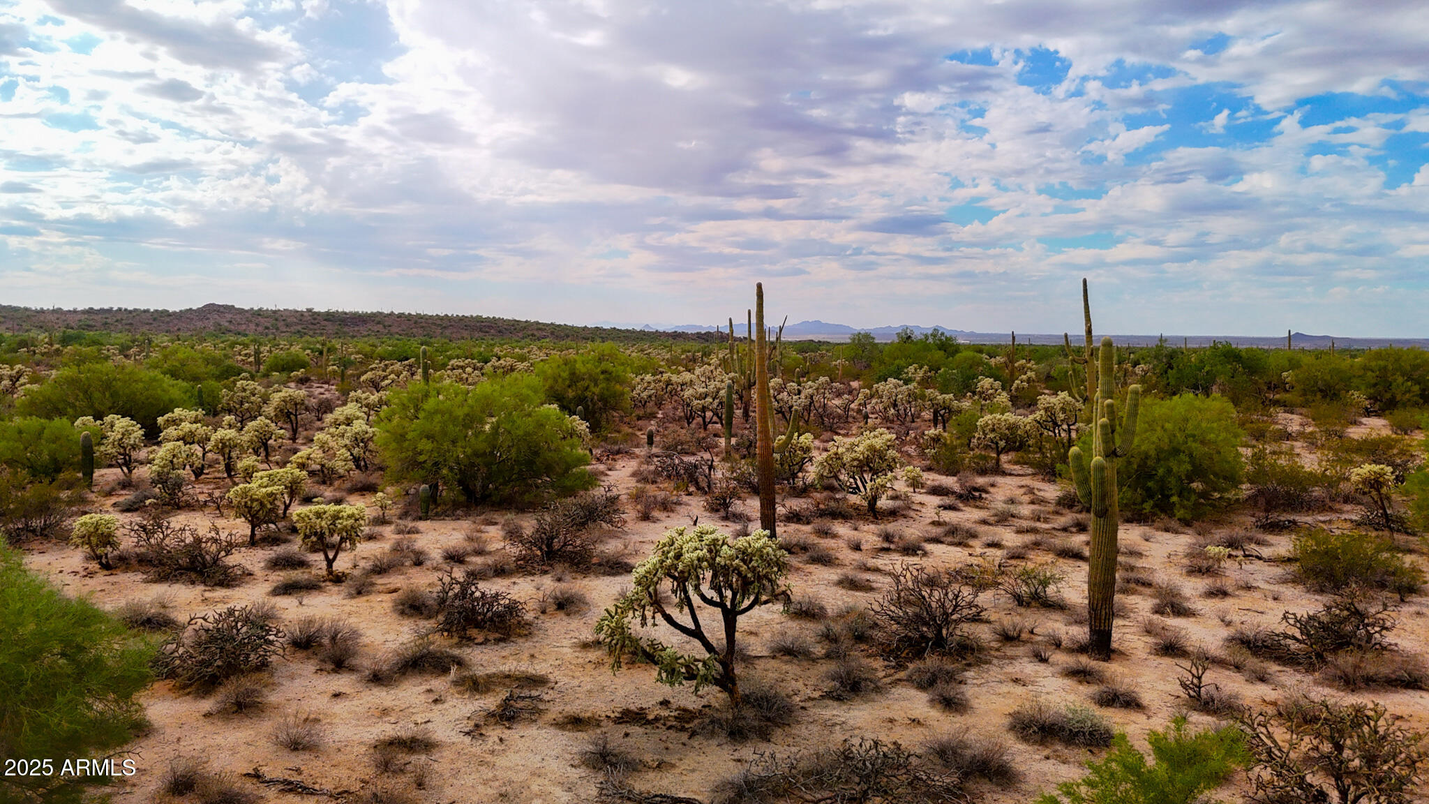 0 N HOHOKAM RD LOT 2 7.5 Acres -