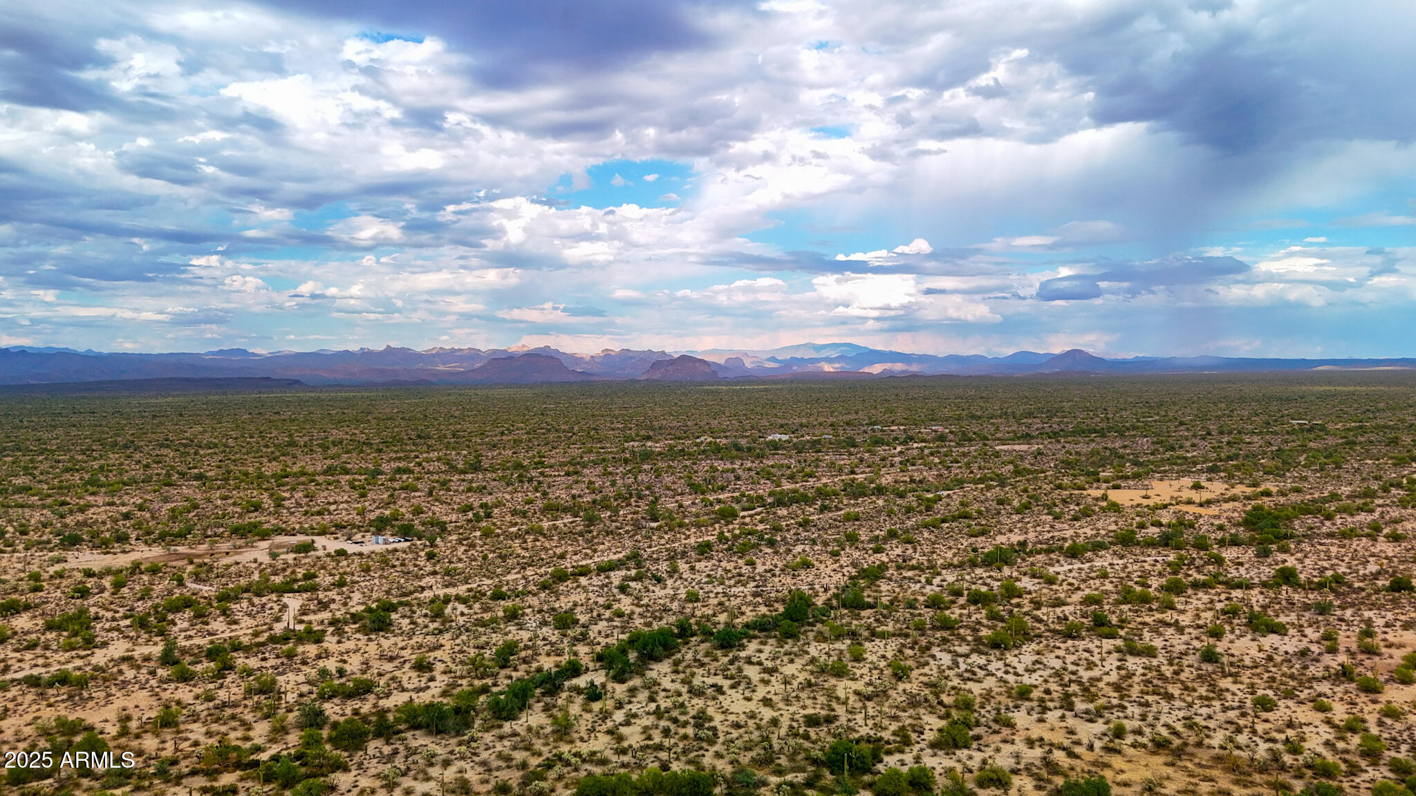 0 N HOHOKAM RD LOT 2 7.5 Acres -