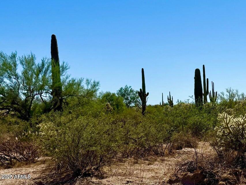 0 N HOHOKAM RD LOT 2 7.5 Acres -