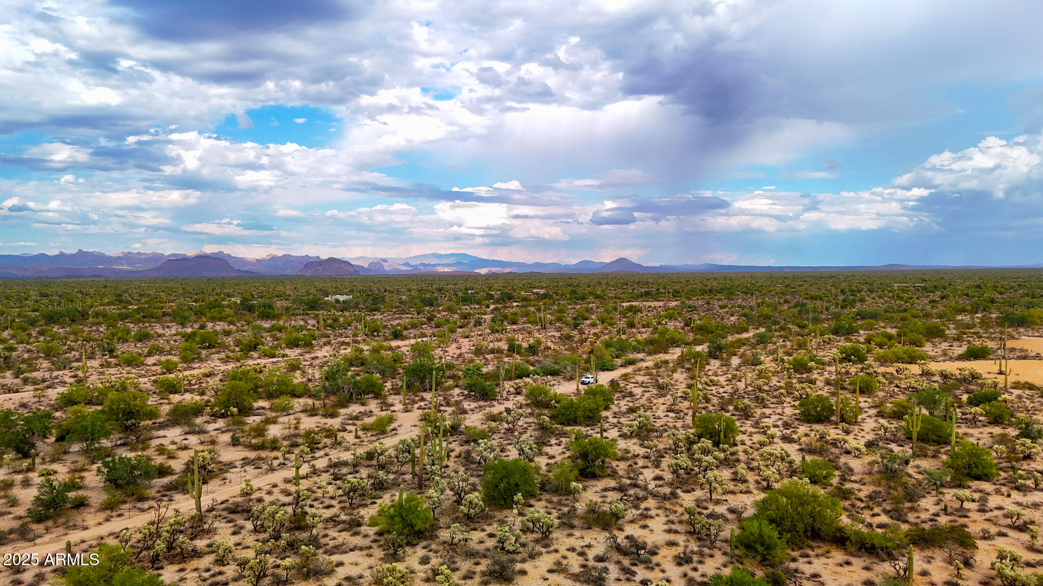 0 N HOHOKAM RD LOT 2 7.5 Acres -
