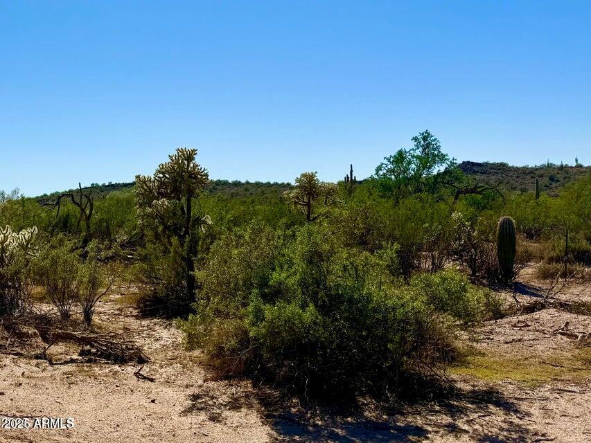 0 N HOHOKAM RD LOT 2 7.5 Acres -