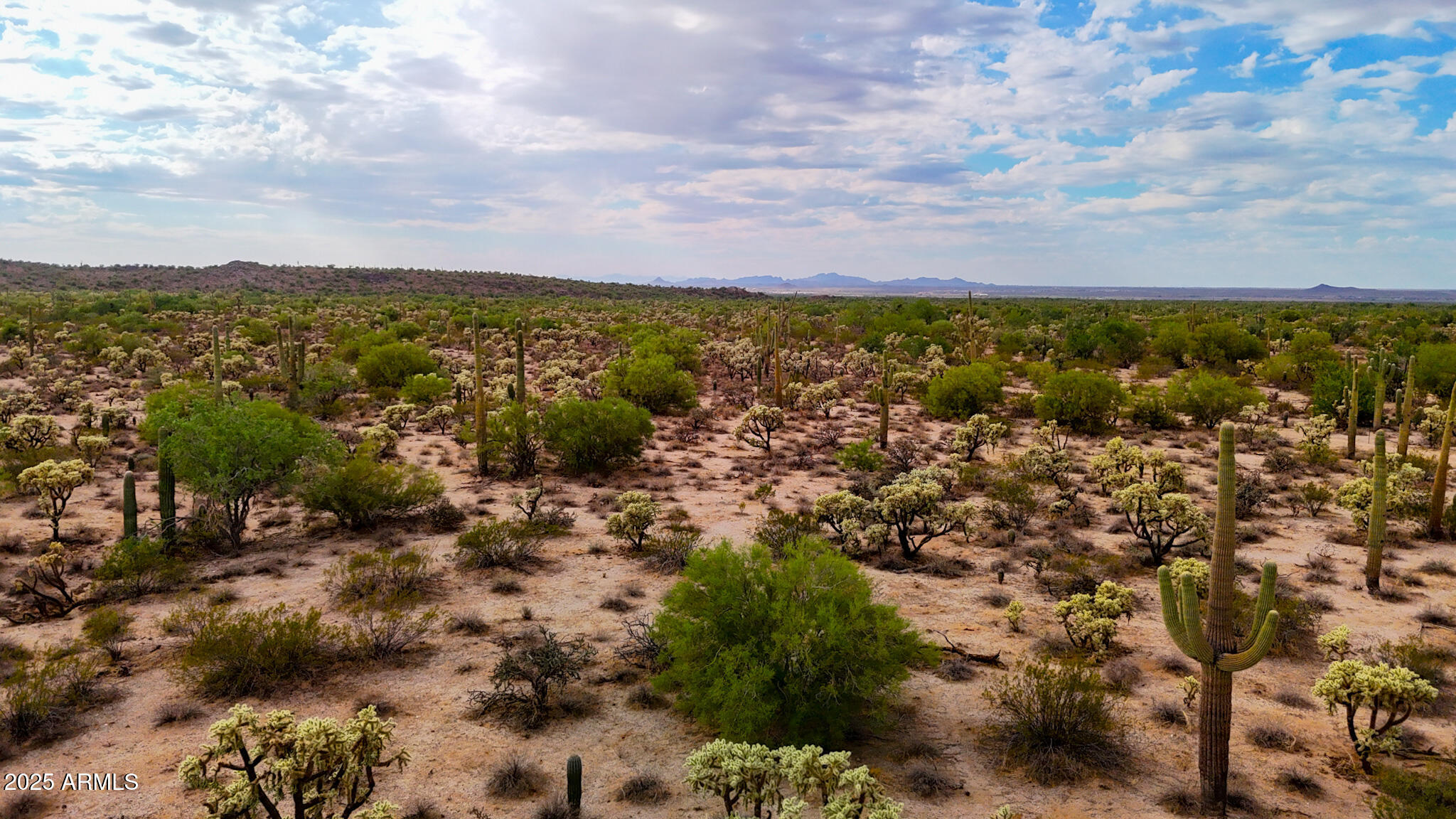 0 N HOHOKAM RD LOT 2 7.5 Acres -