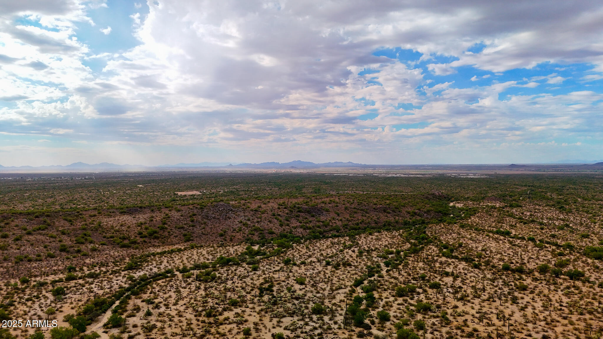0 N HOHOKAM RD LOT 2 7.5 Acres -