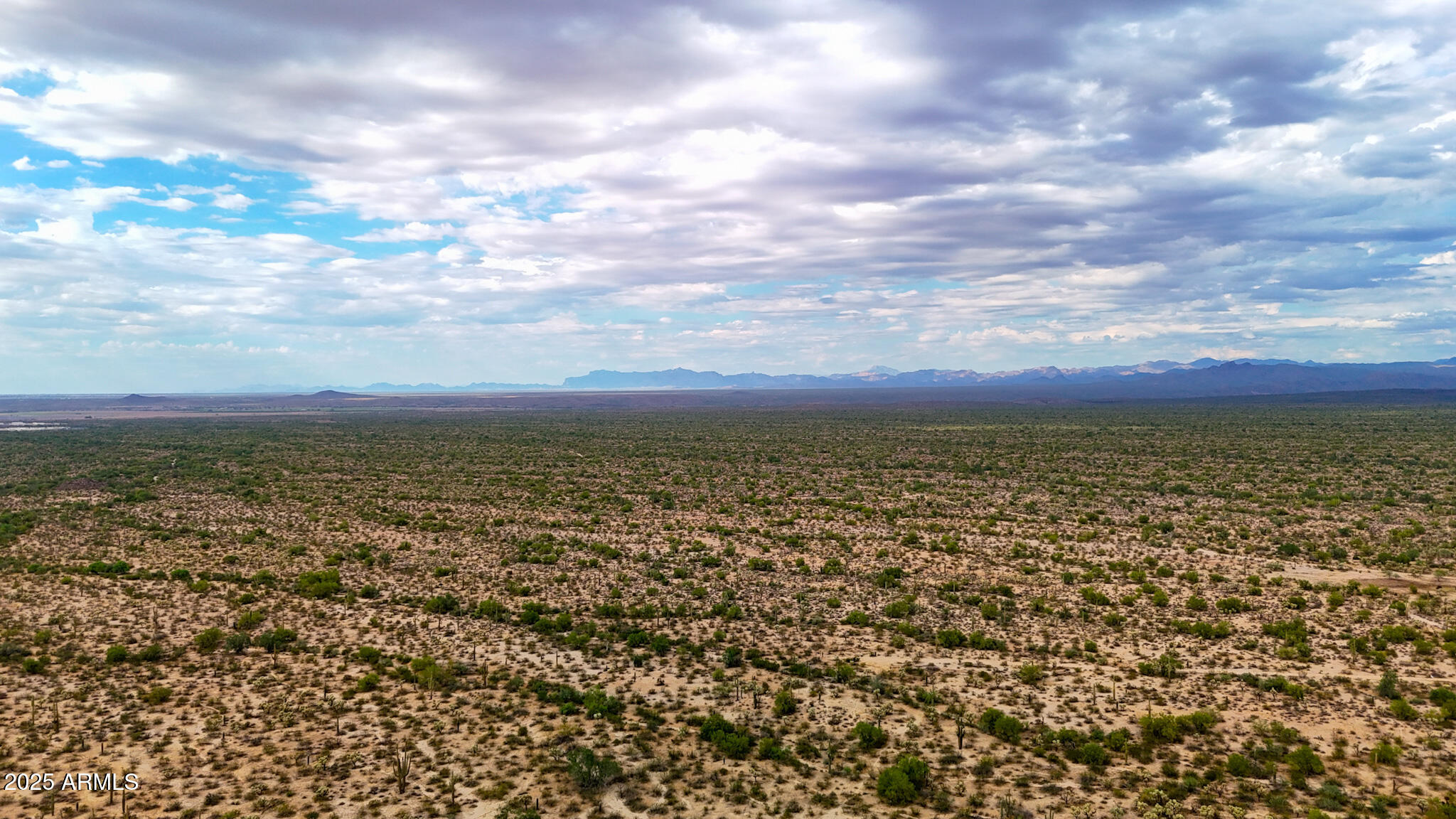 0 N HOHOKAM RD LOT 2 7.5 Acres -