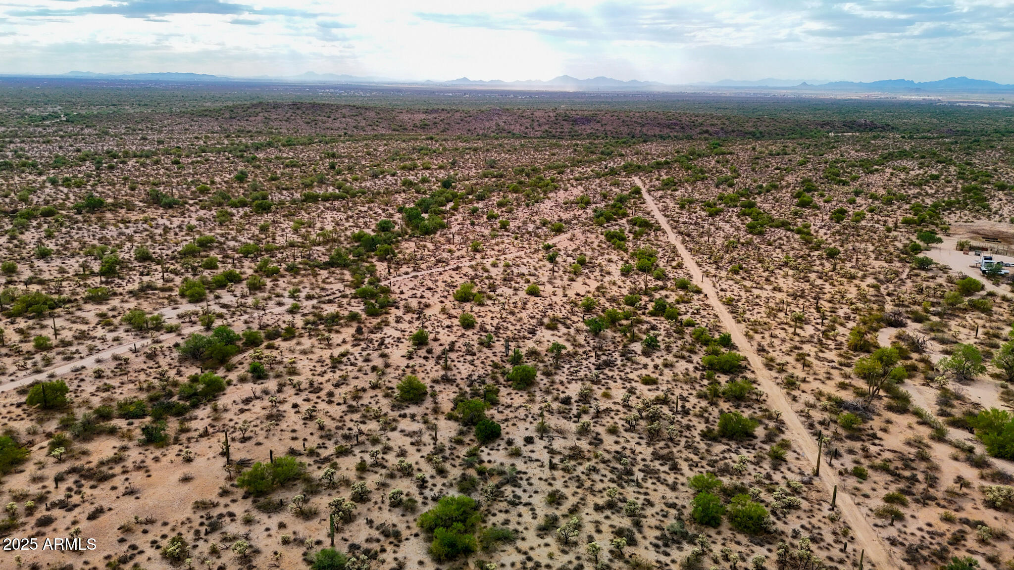 0 N HOHOKAM RD LOT 2 7.5 Acres -