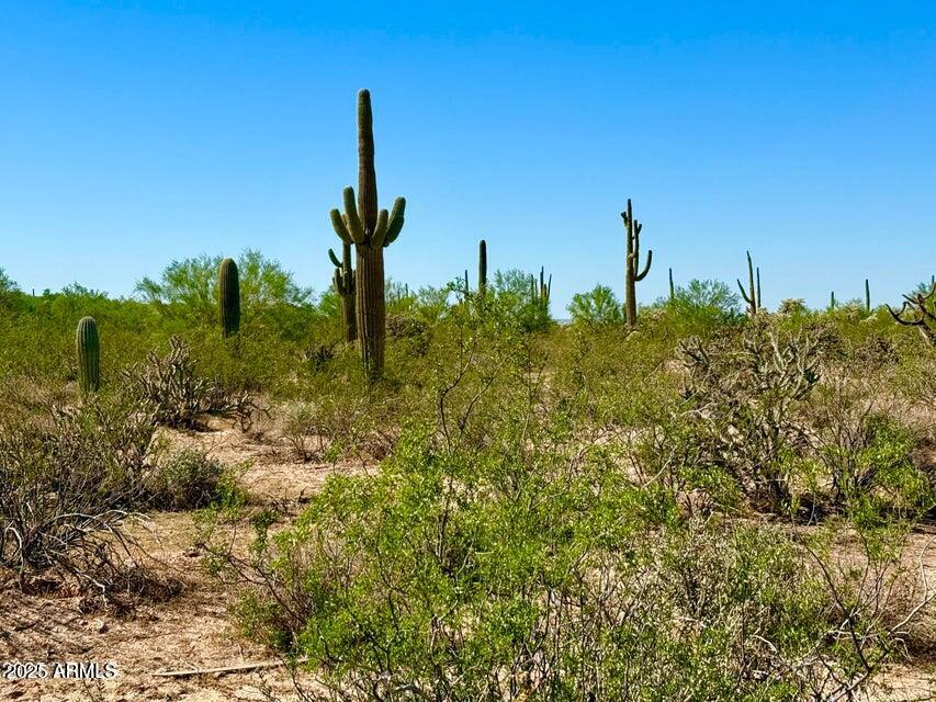 0 N HOHOKAM RD LOT 2 7.5 Acres -