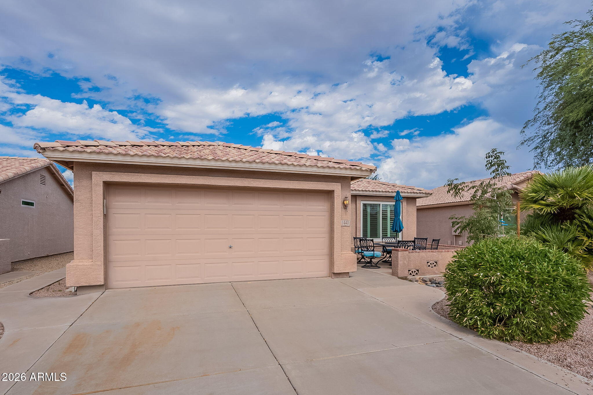 1440 E La Costa Drive, Chandler