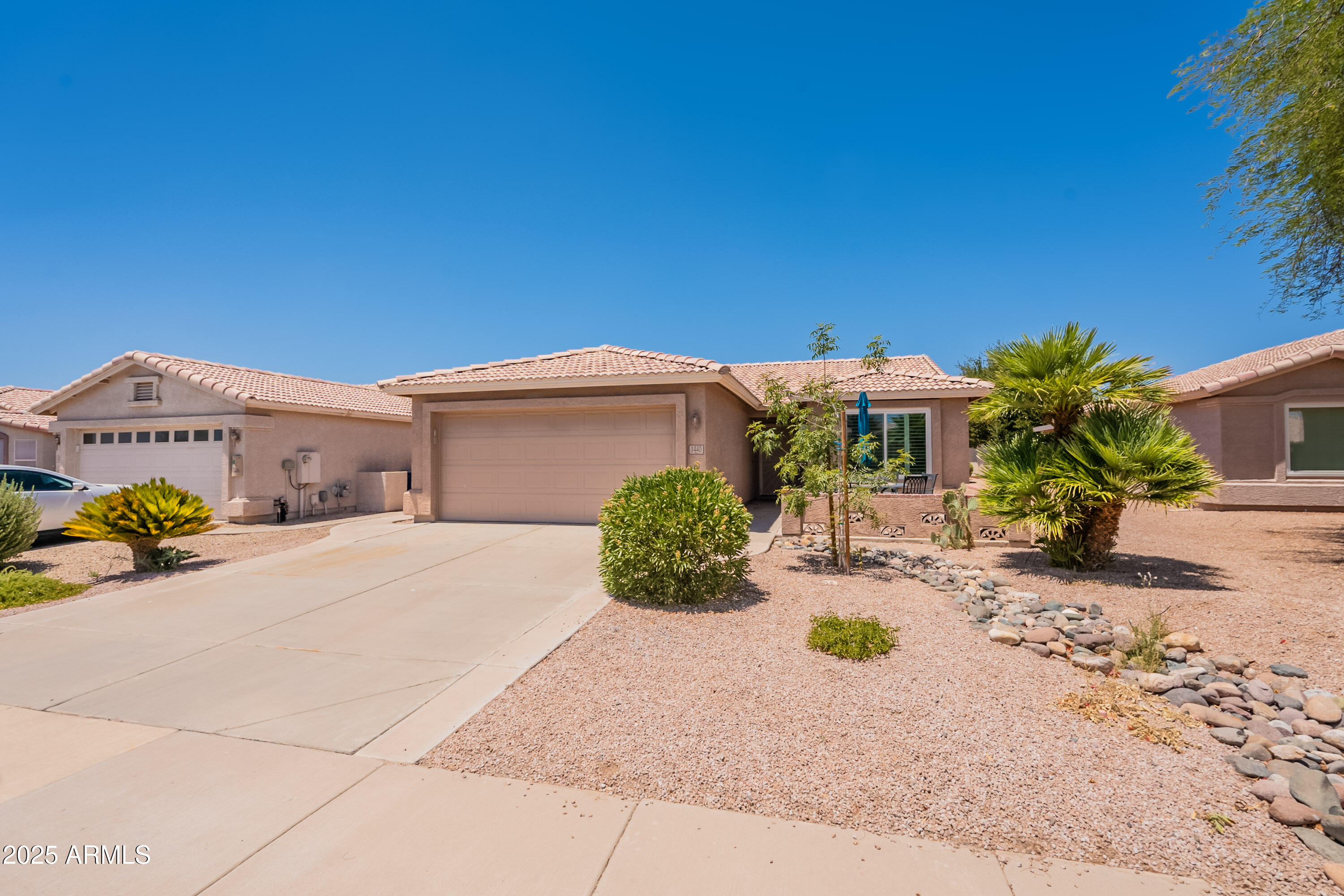 1440 E La Costa Drive, Chandler