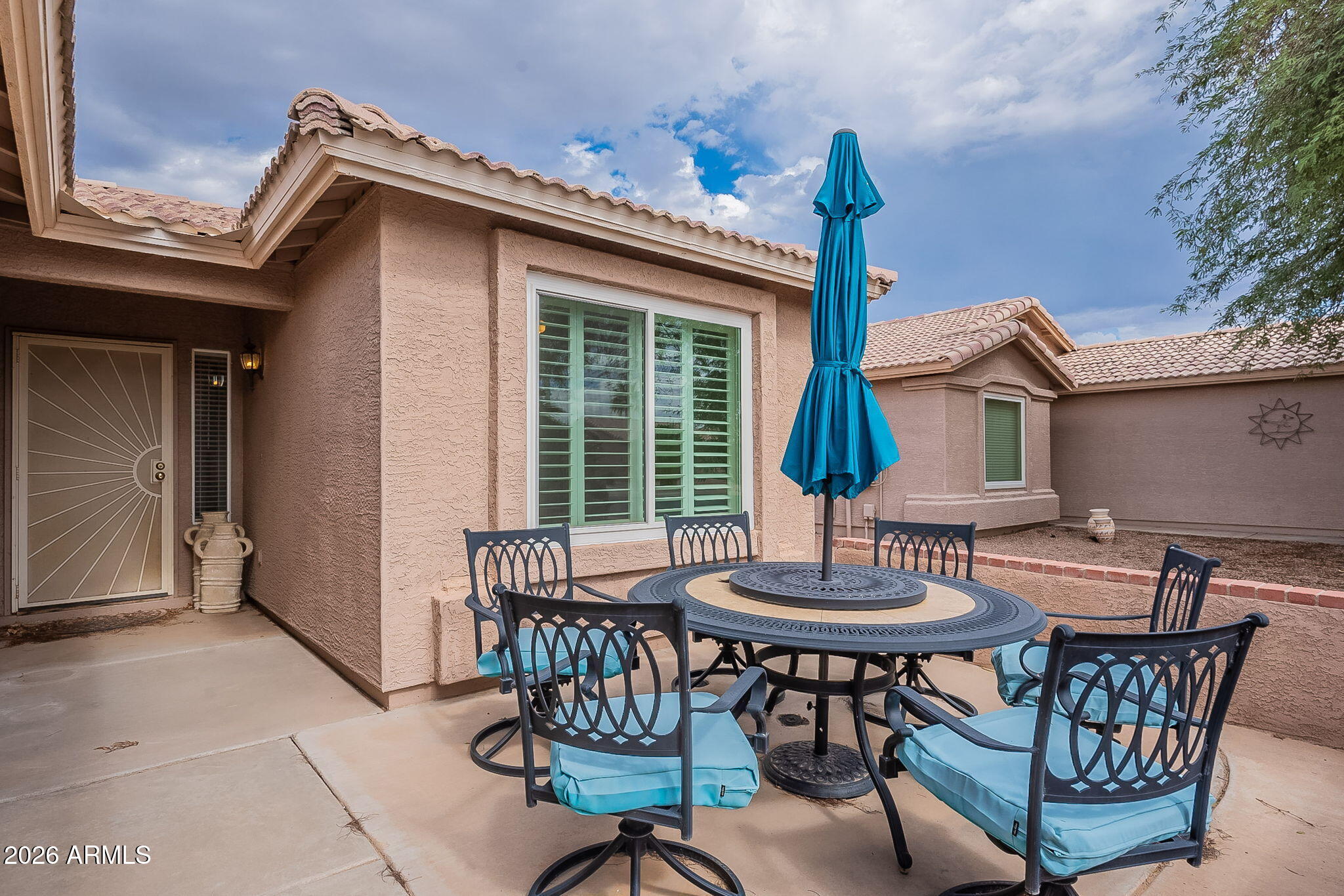 1440 E La Costa Drive, Chandler