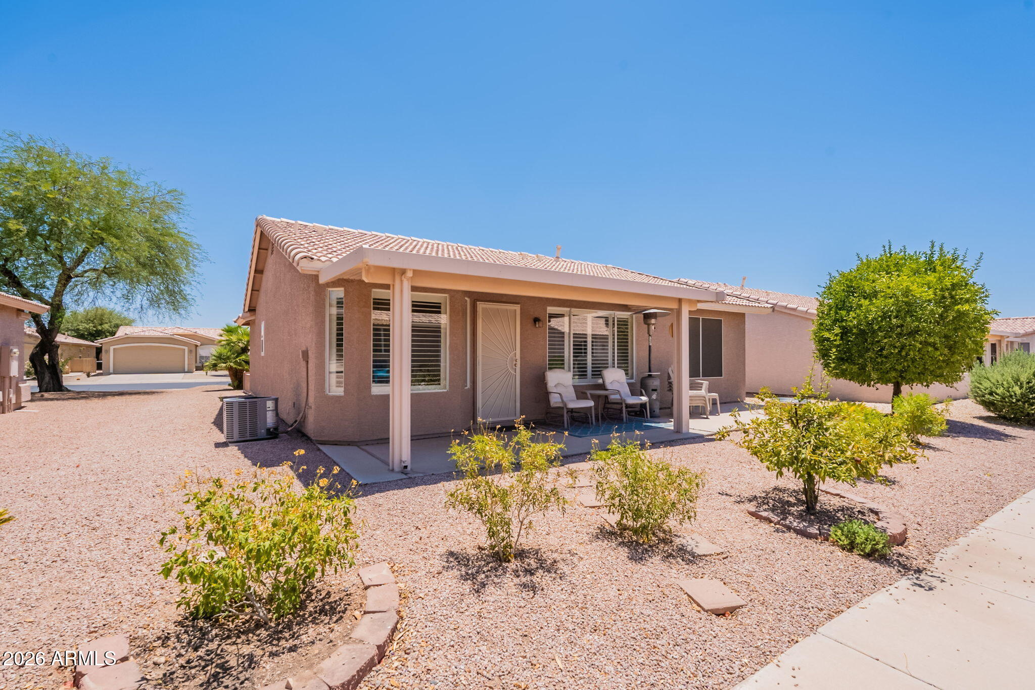 1440 E La Costa Drive, Chandler