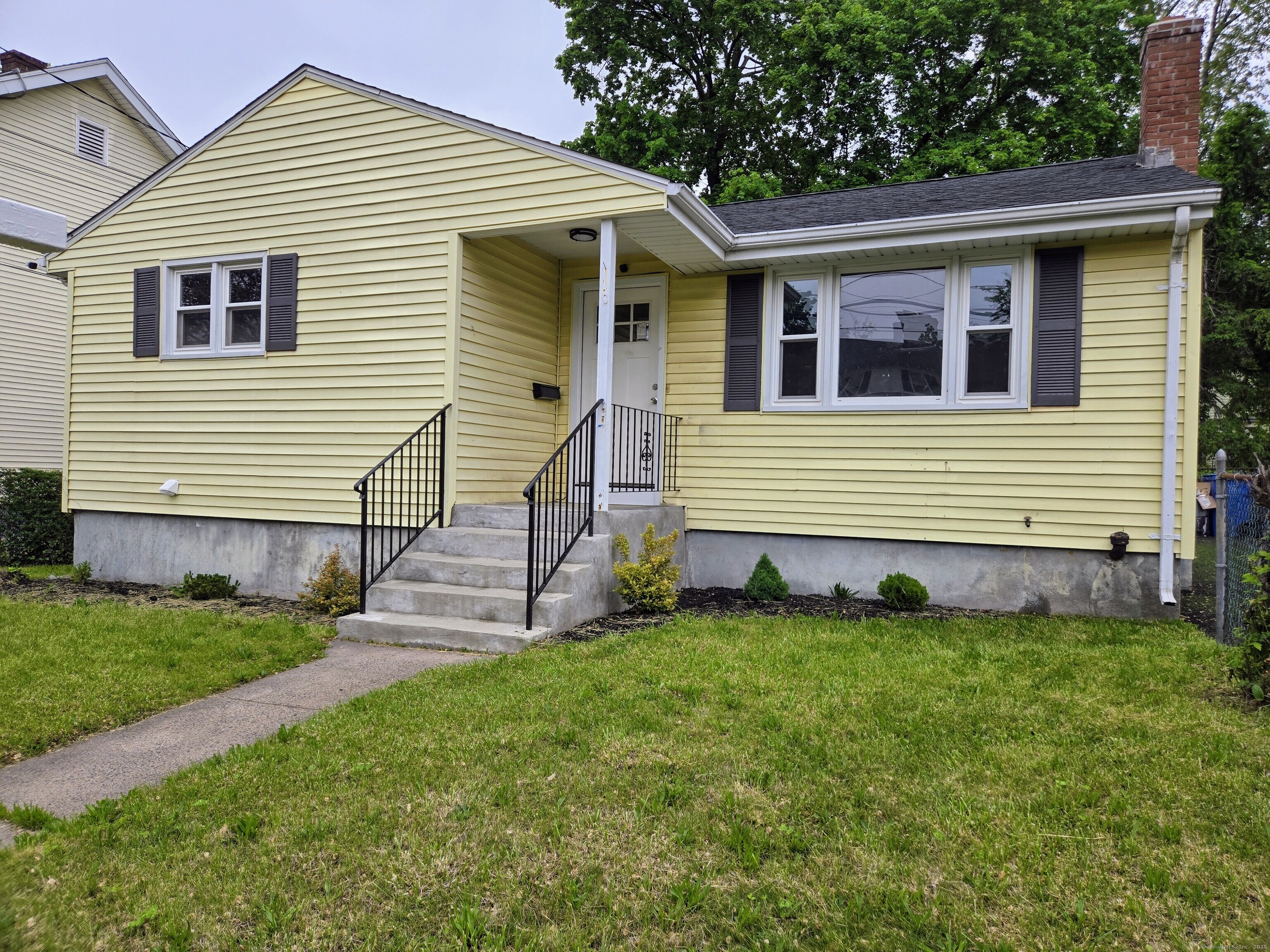 20 Morningside Street West
