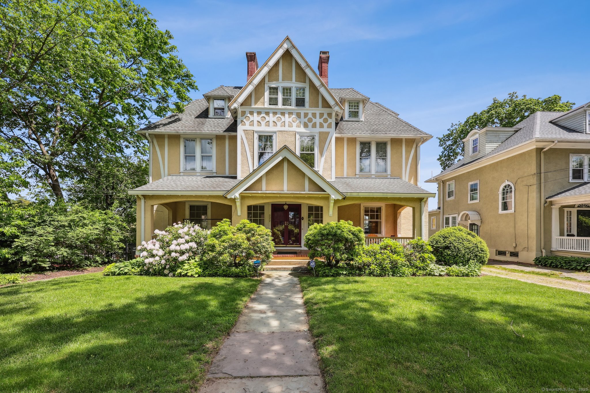 222 North Beacon Street