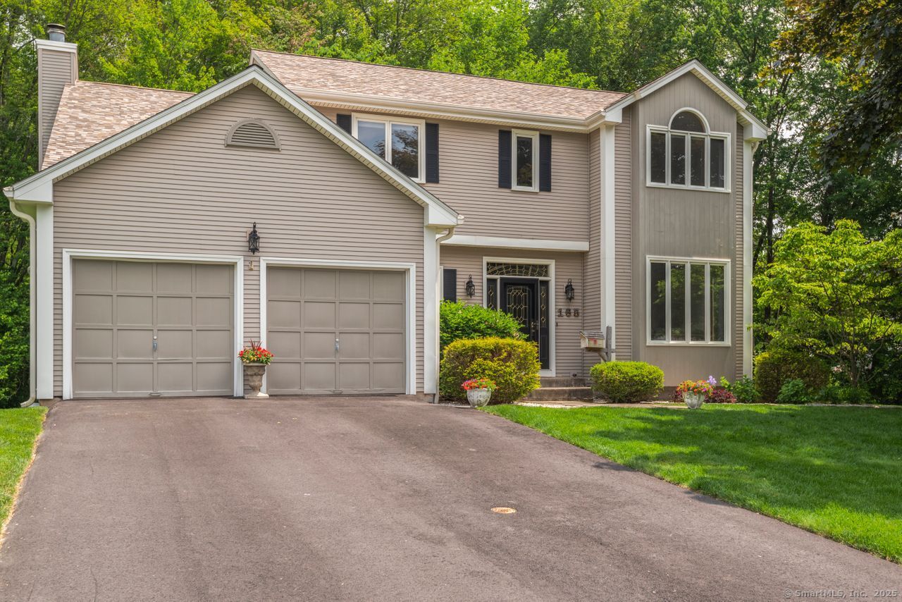 165 Centerwood Road