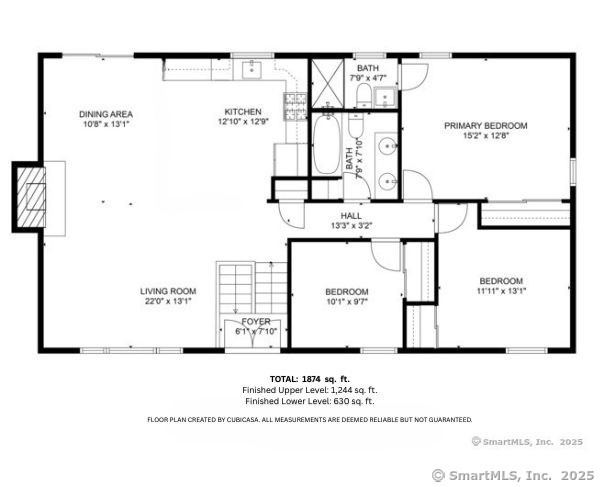 12 Carpenter Drive