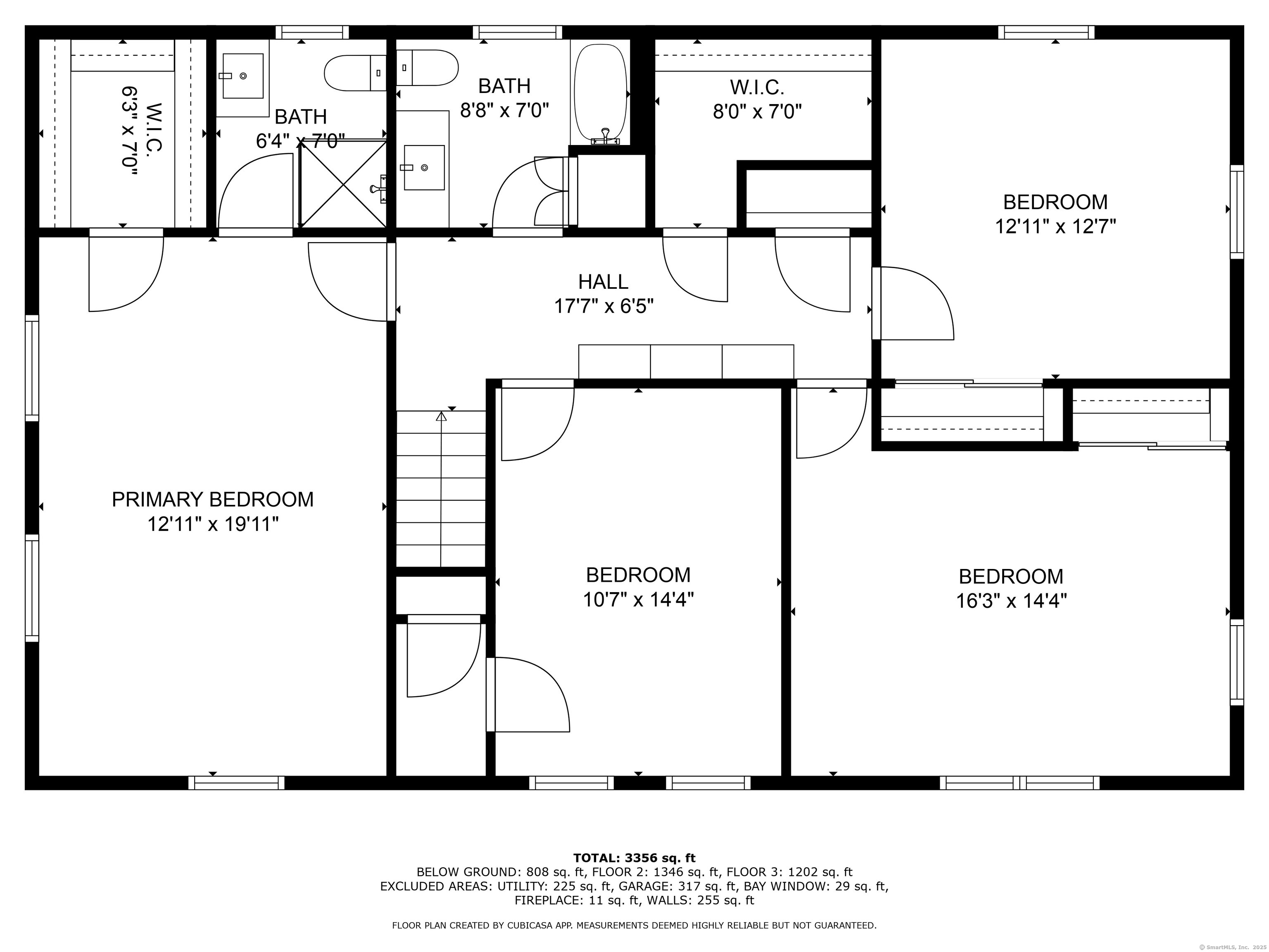 8 Tanglewood Road