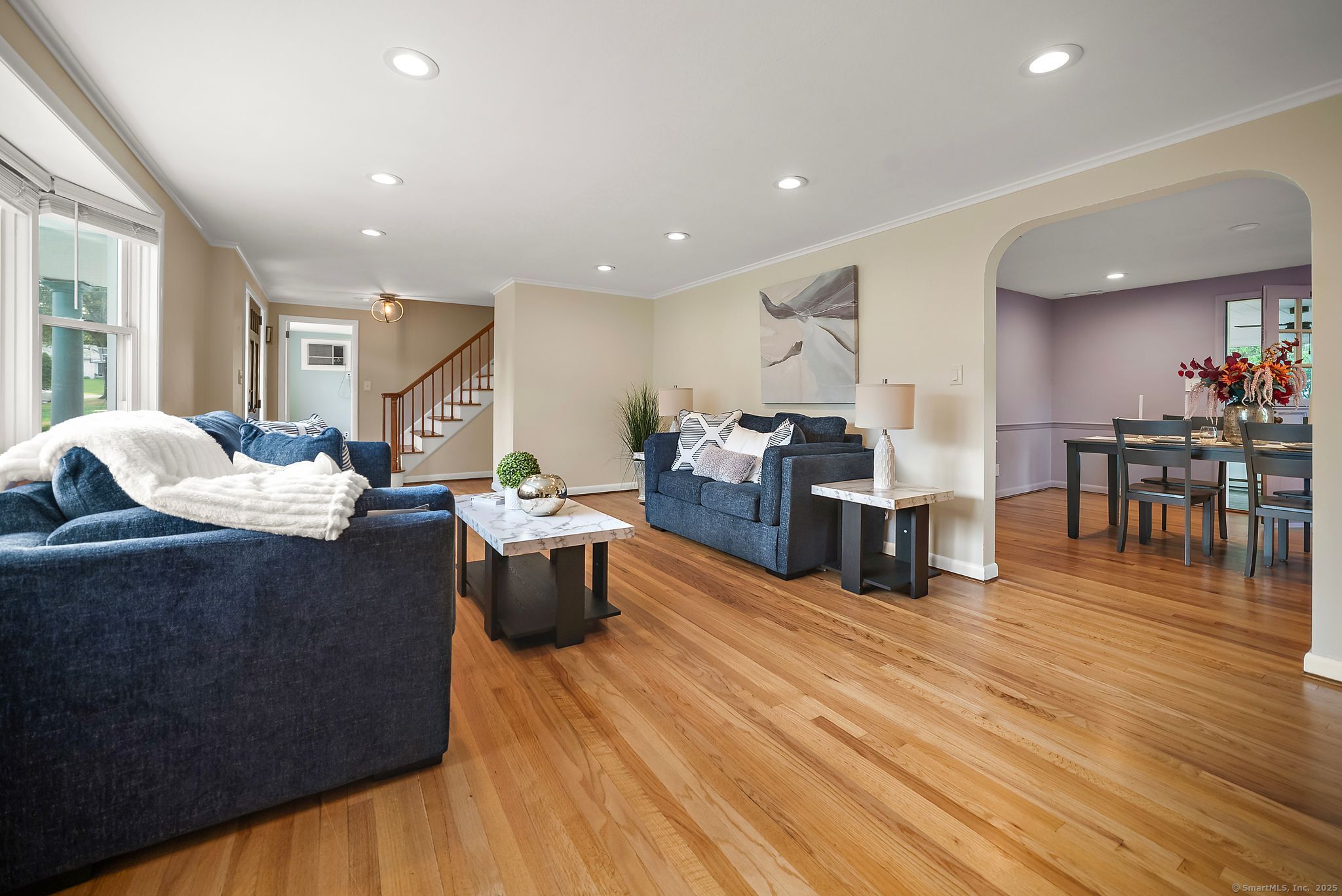 8 Tanglewood Road