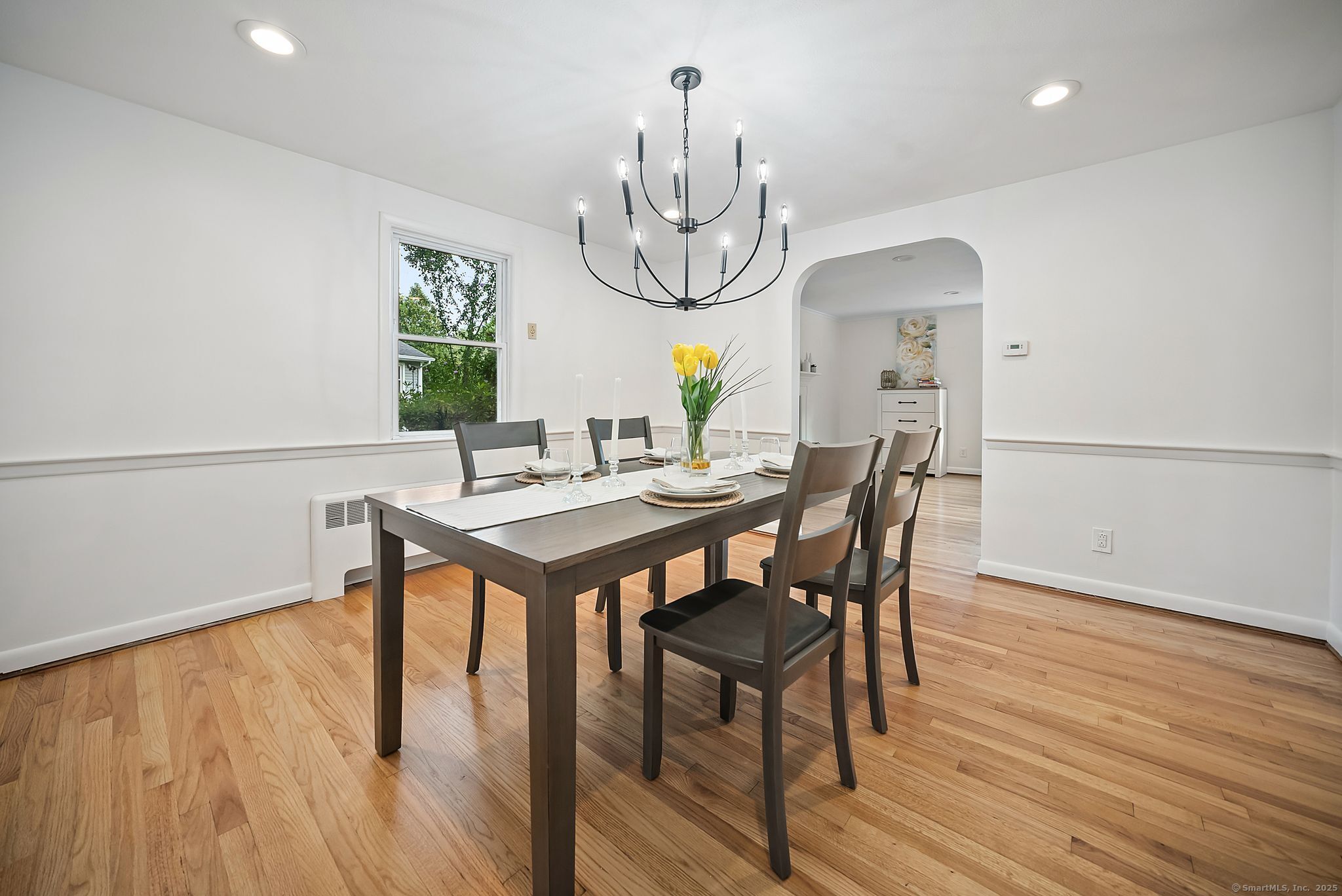 8 Tanglewood Road
