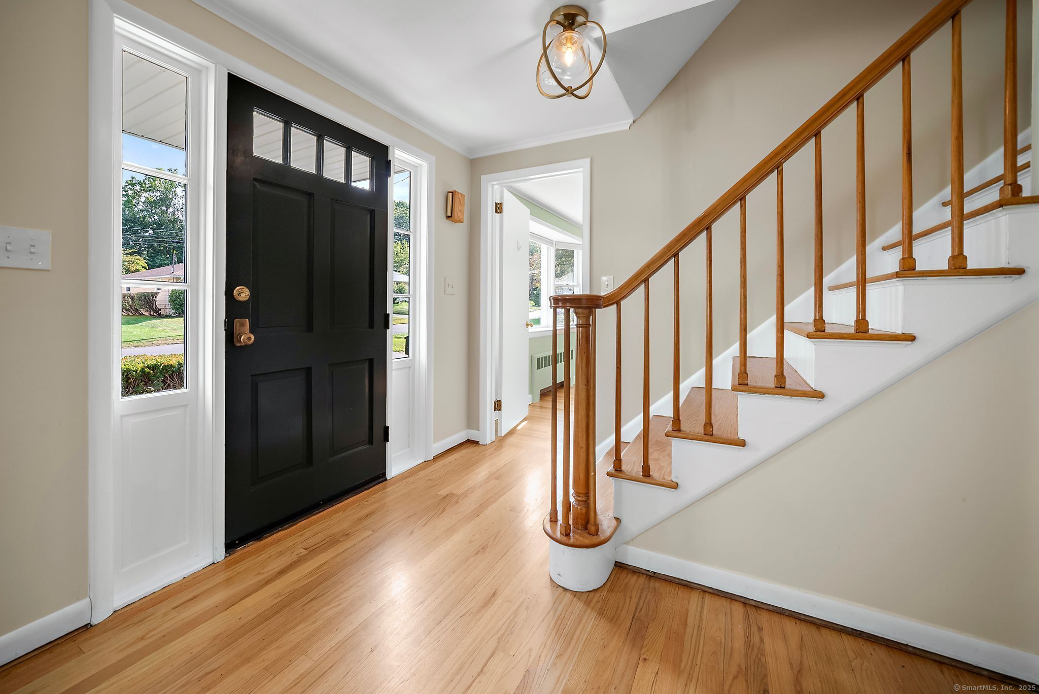 8 Tanglewood Road