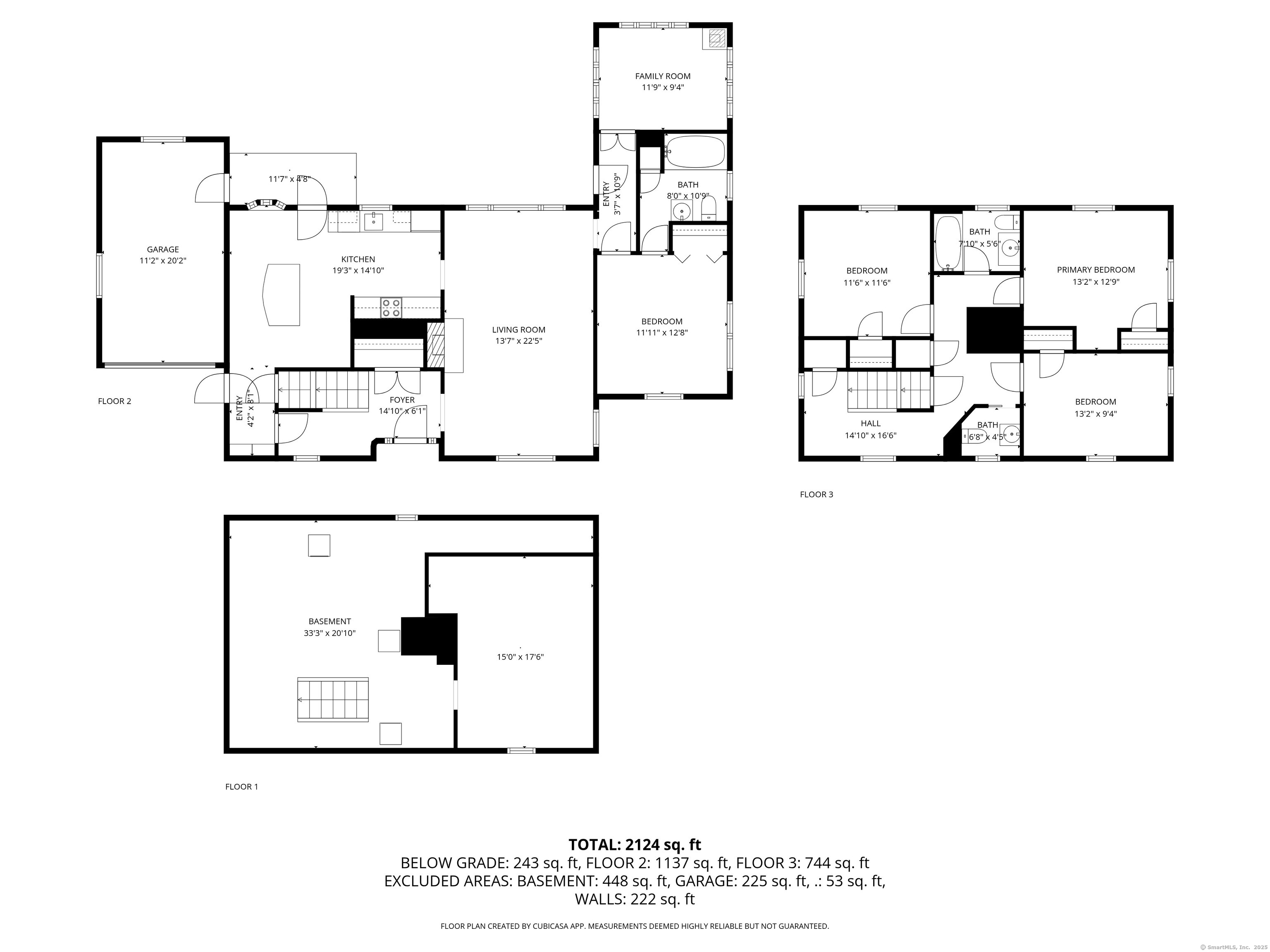 236 Ridgewood Road