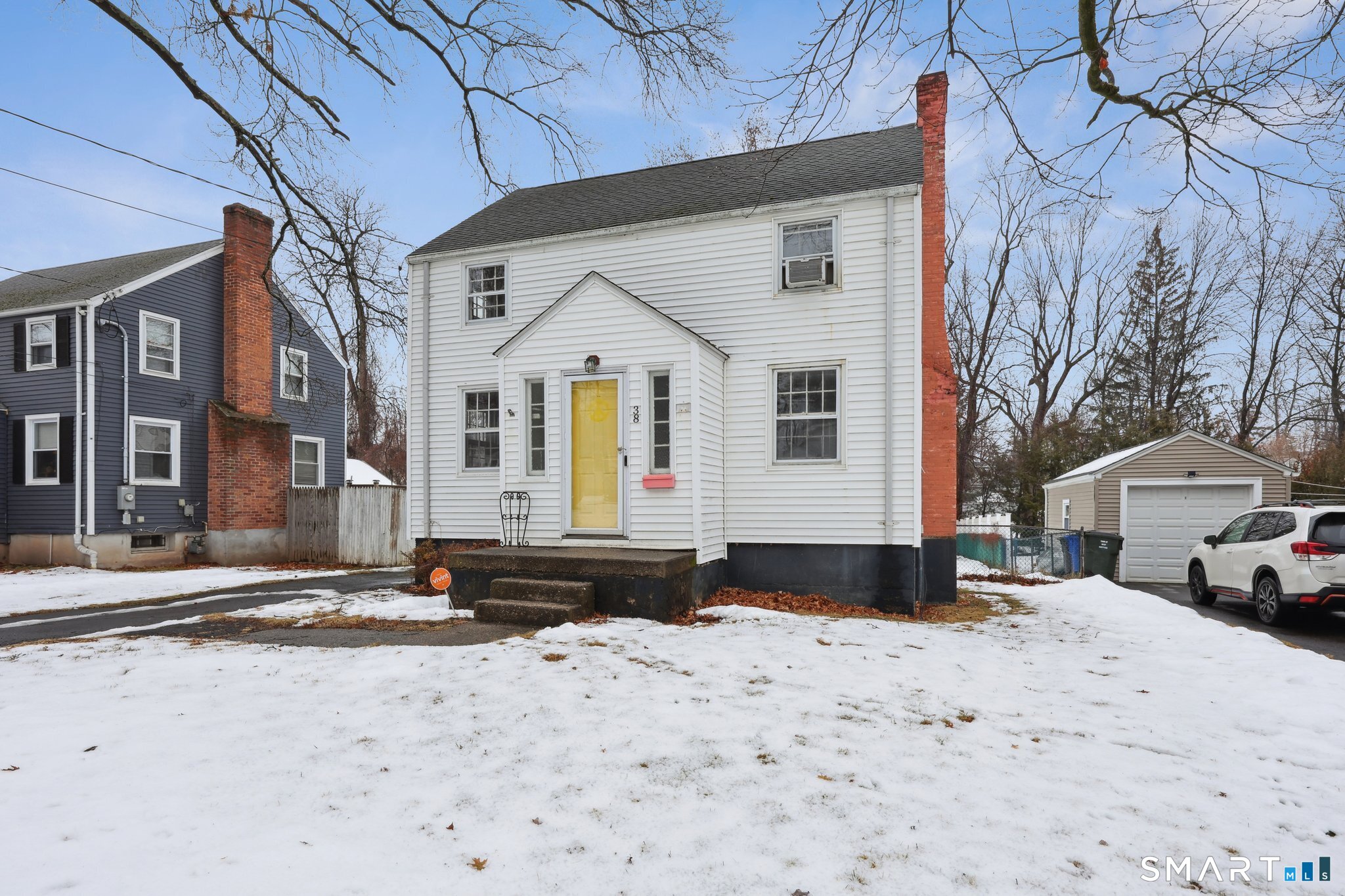 38 Saint Augustine Street