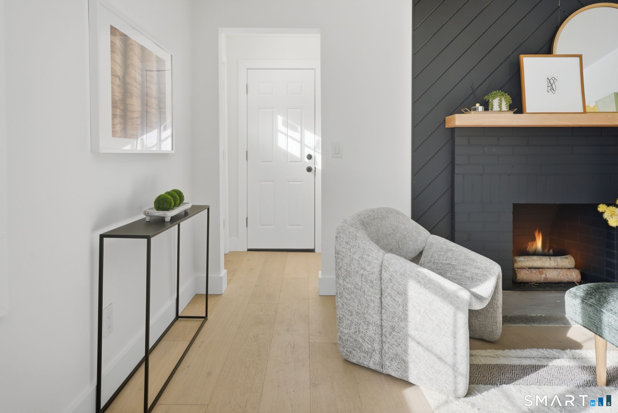 101 Parade Hill Road