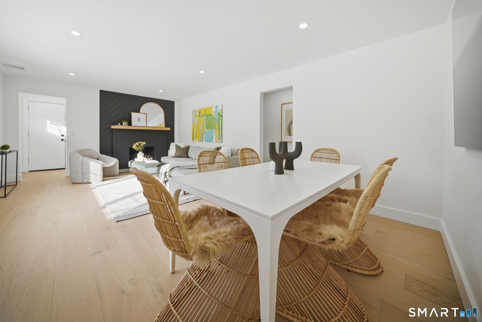 101 Parade Hill Road