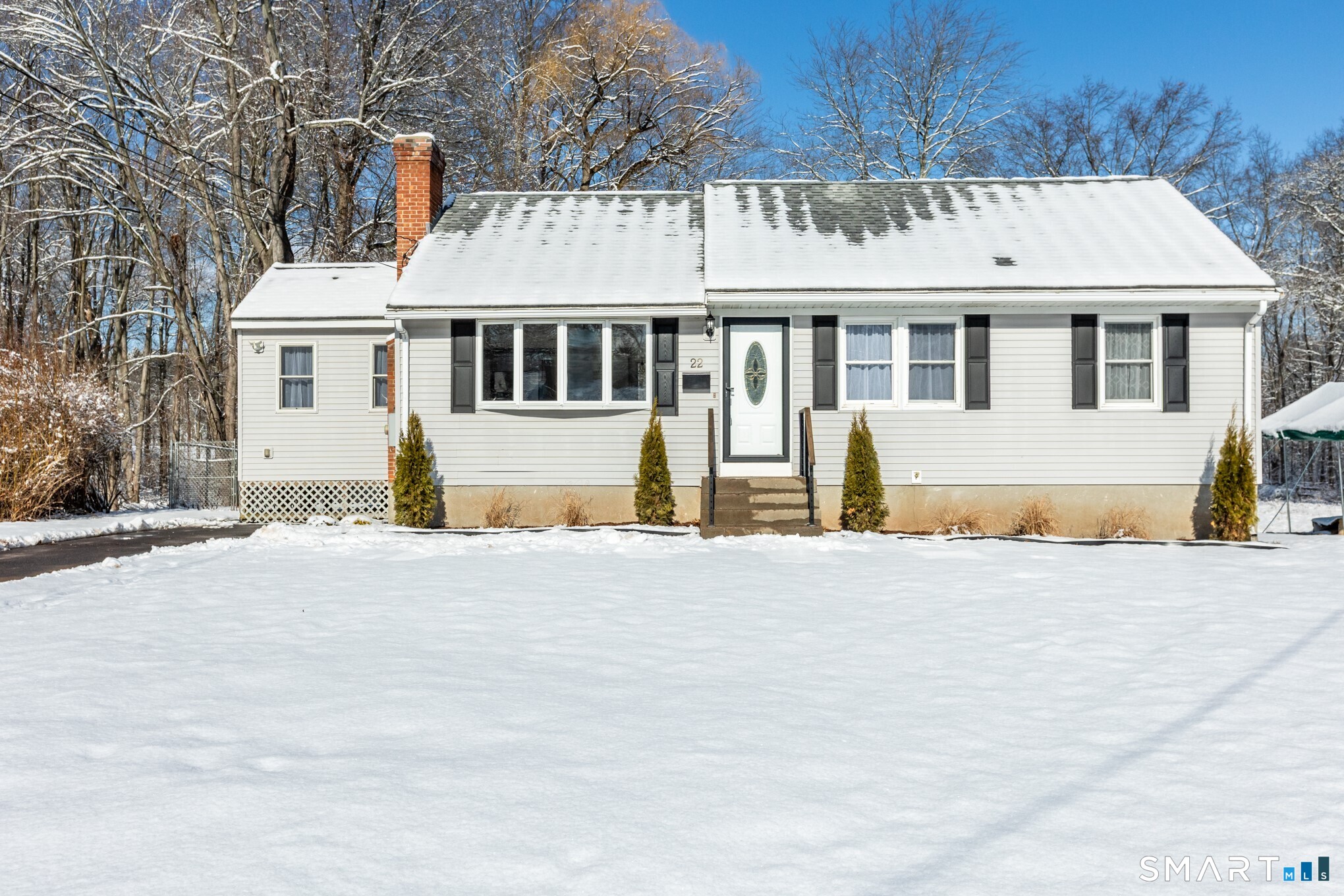 22 Mohawk Circle